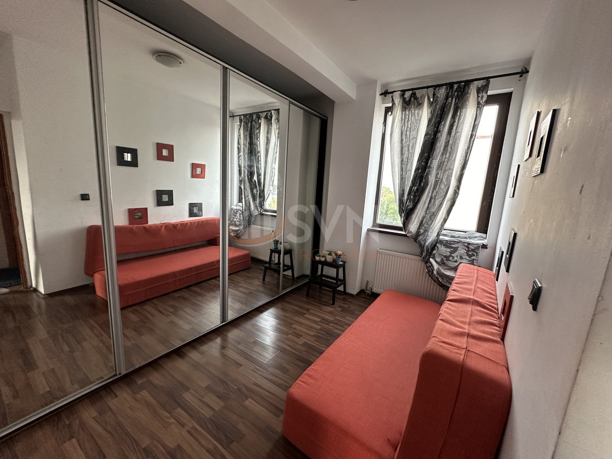 Apartament, 3 camere Bucuresti/Bucurestii Noi