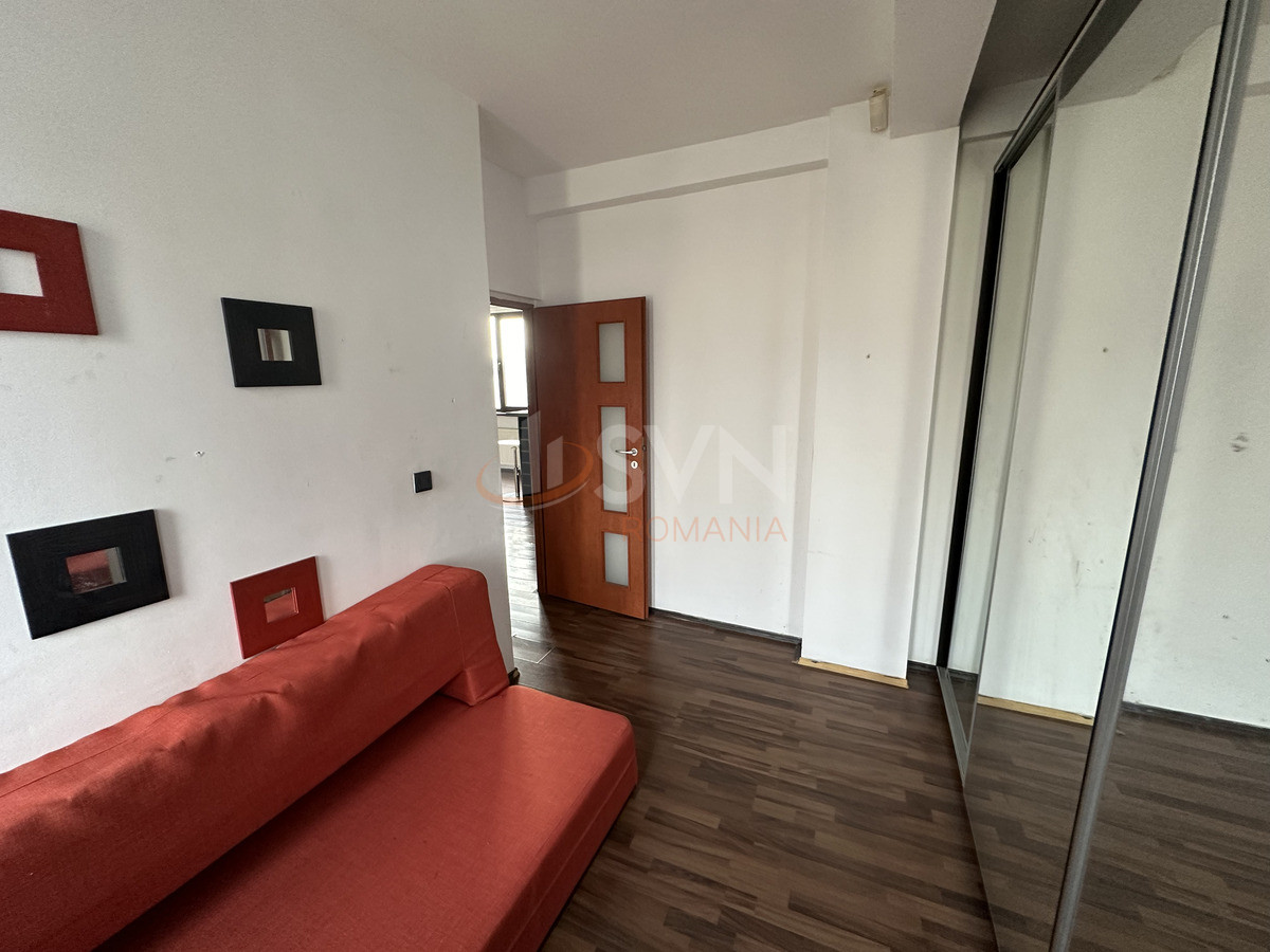 Apartament, 3 camere Bucuresti/Bucurestii Noi