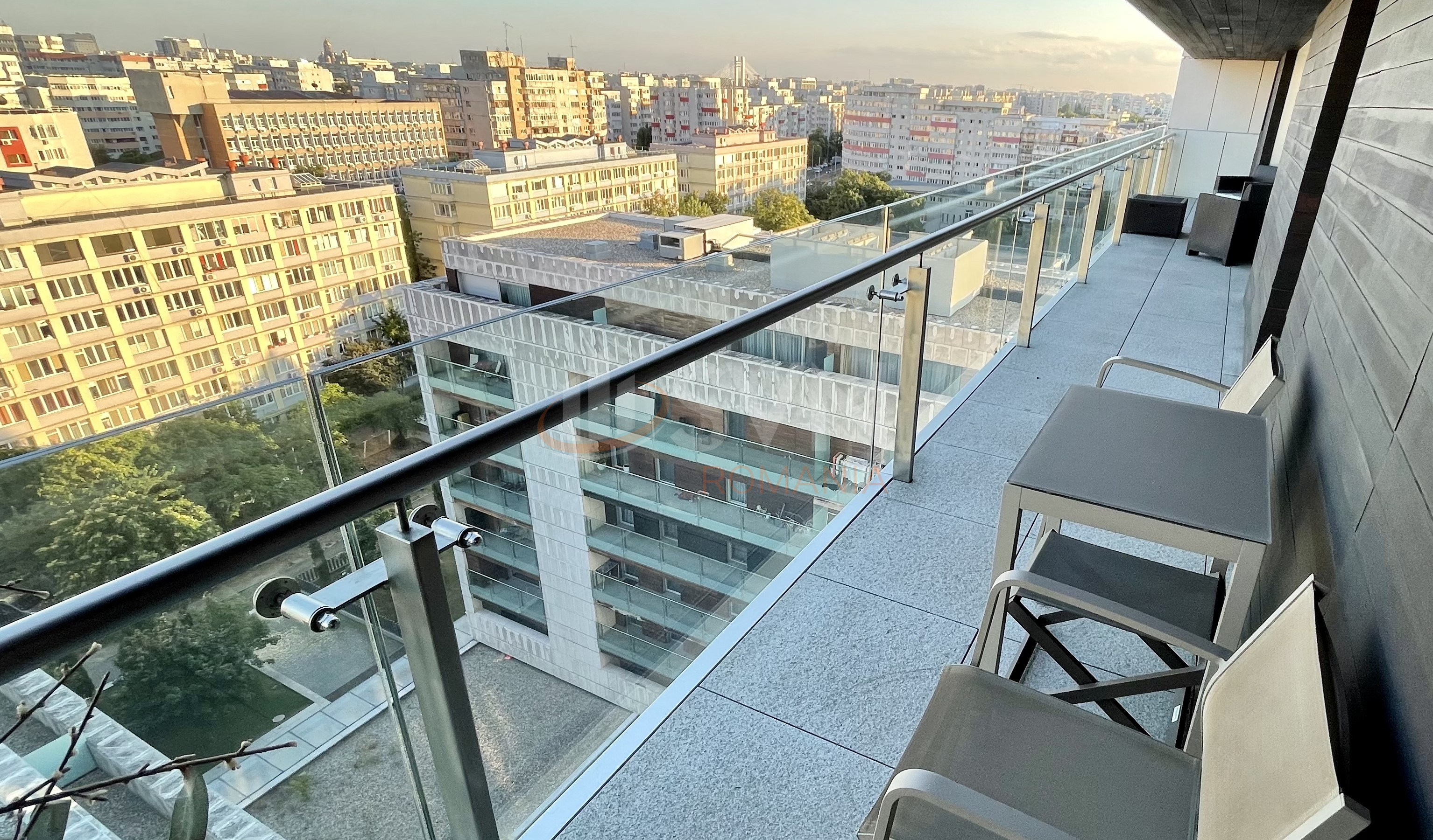 Apartament, 3 camere Bucuresti/Arcul De Triumf