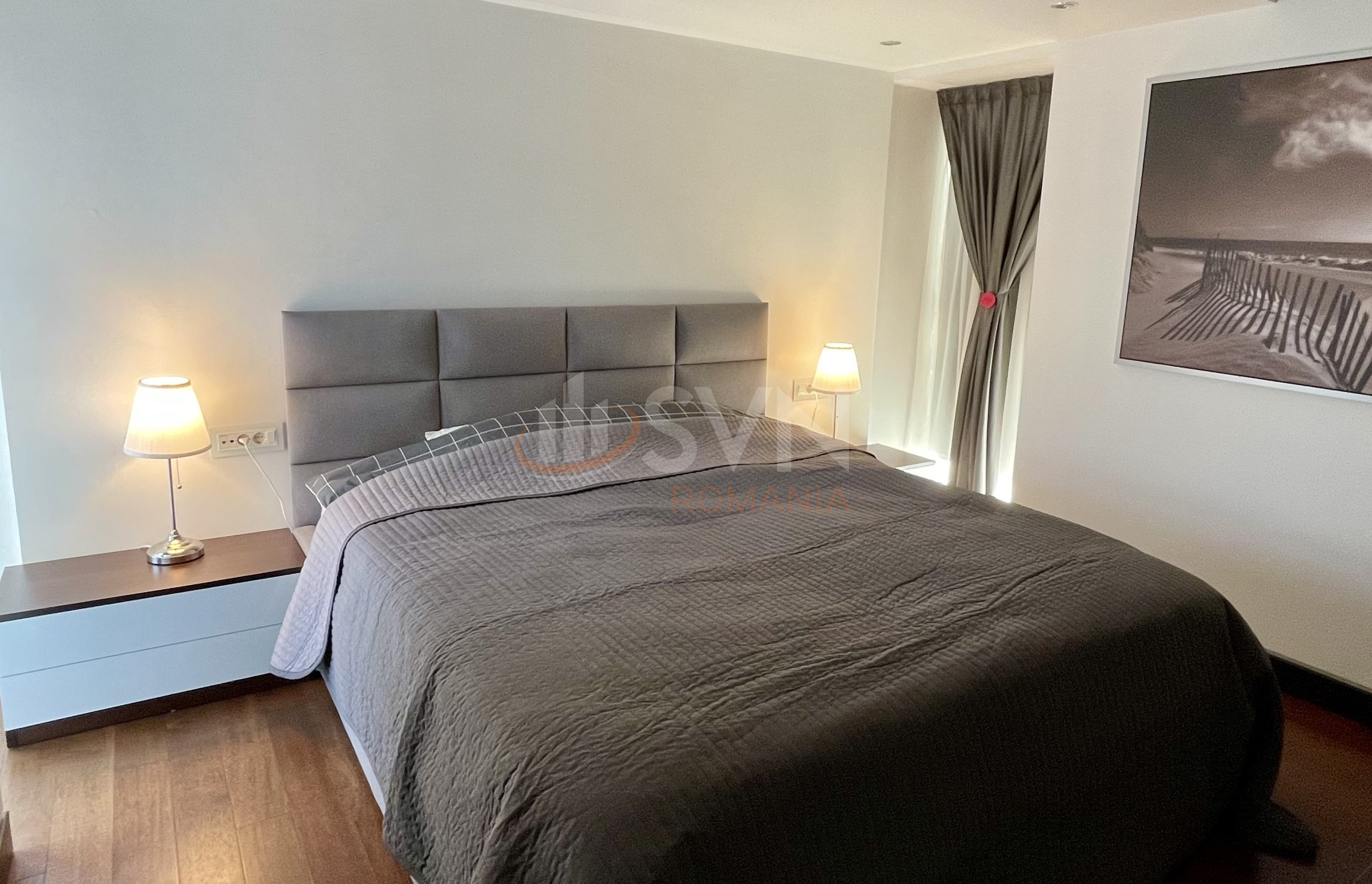 Apartament, 3 camere Bucuresti/Arcul De Triumf