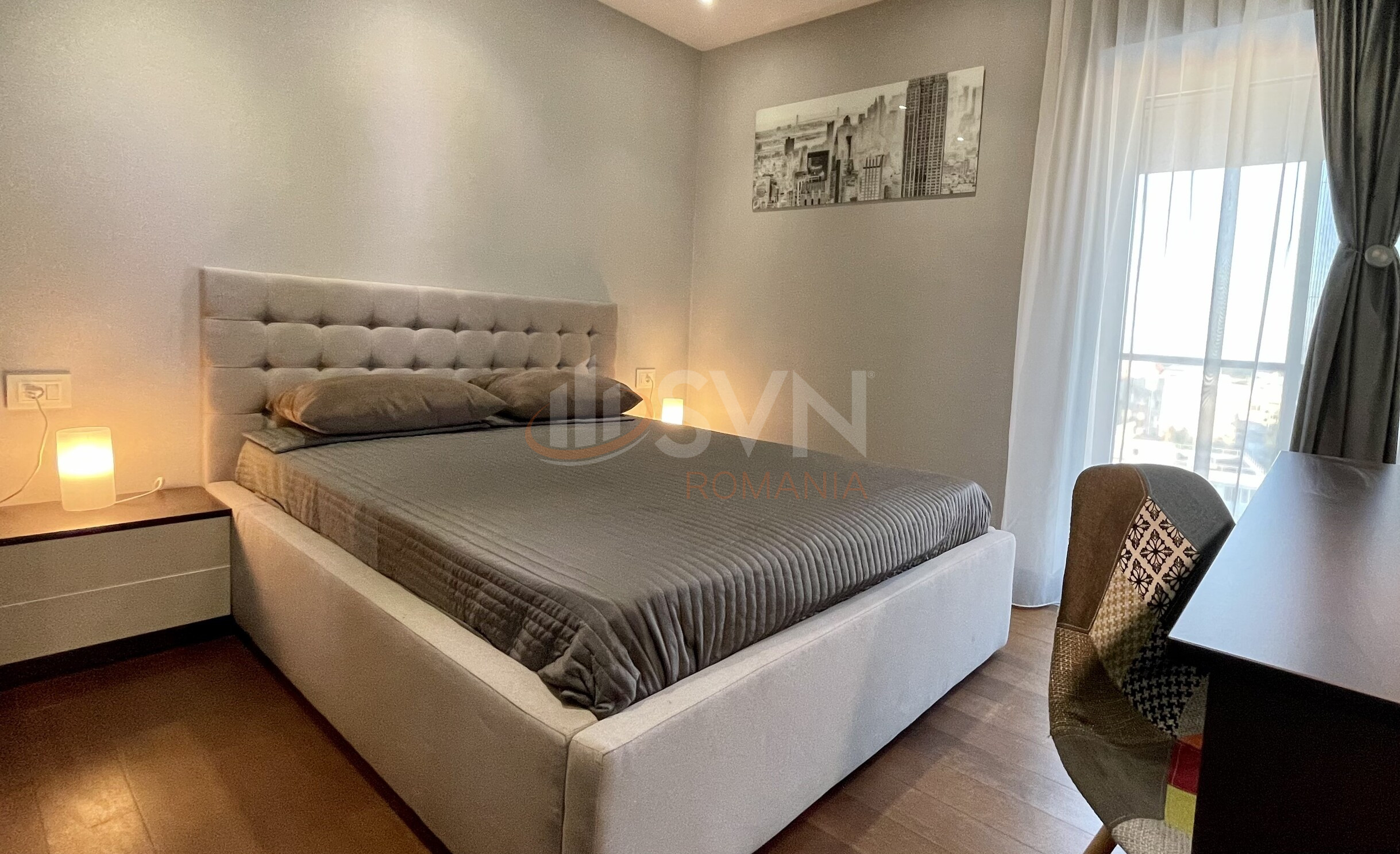 Apartament, 3 camere Bucuresti/Arcul De Triumf