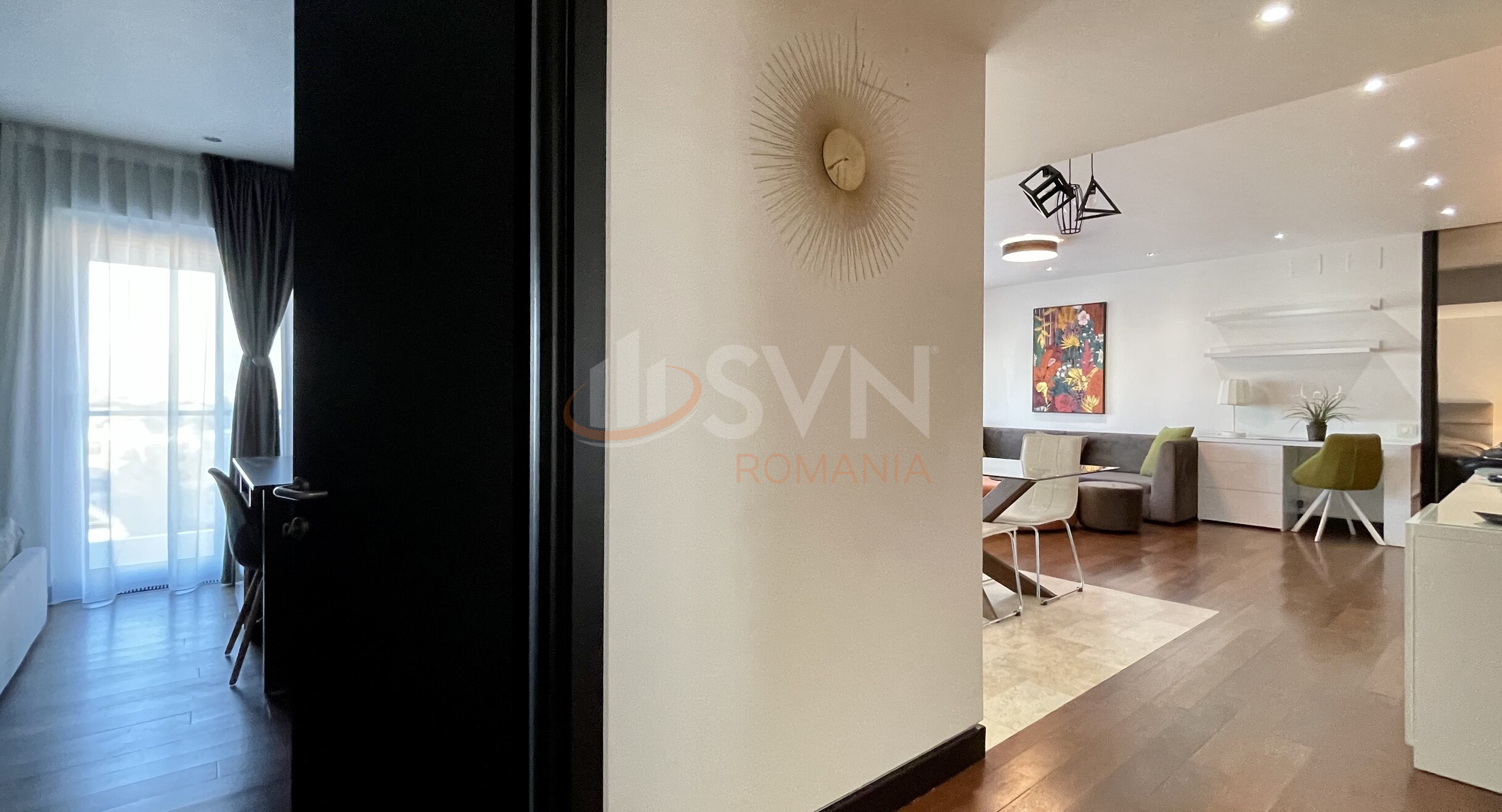 Apartament, 3 camere Bucuresti/Arcul De Triumf