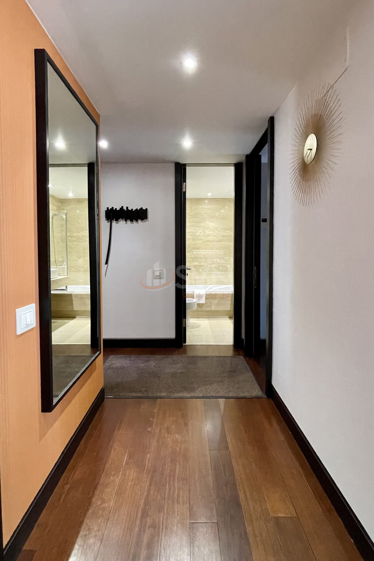 Apartament, 3 camere Bucuresti/Arcul De Triumf