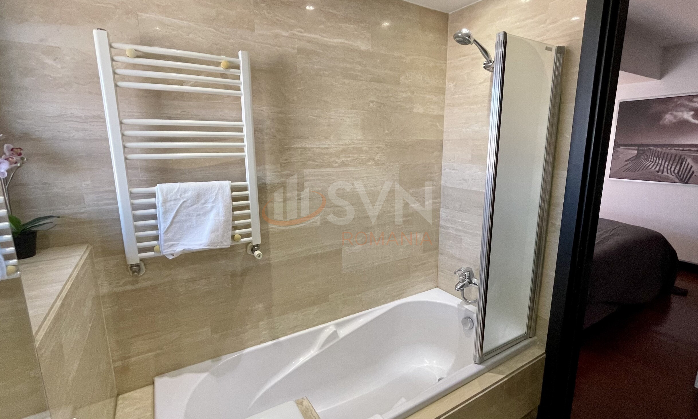 Apartament, 3 camere Bucuresti/Arcul De Triumf