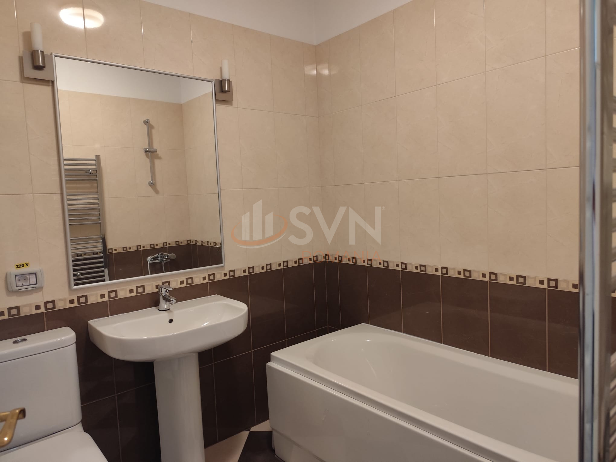 Apartament, 3 camere Bucuresti/Piata Dorobanti