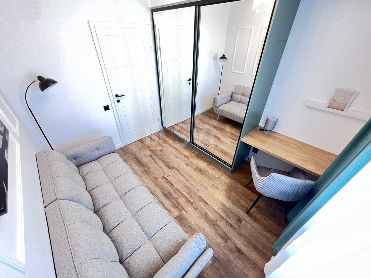 Apartament, 3 camere Cluj/Centru