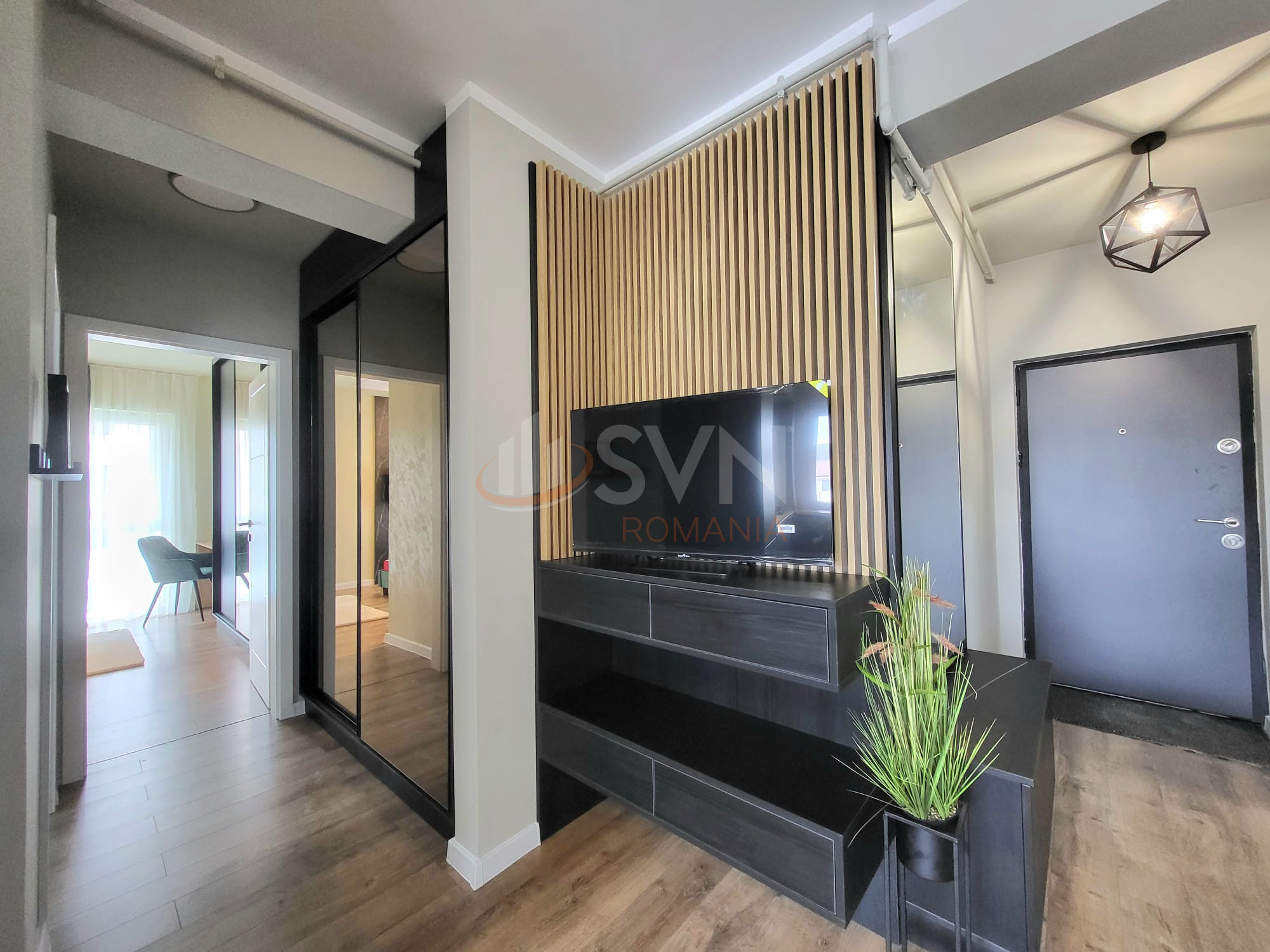 Apartament, 3 camere Cluj/Centru