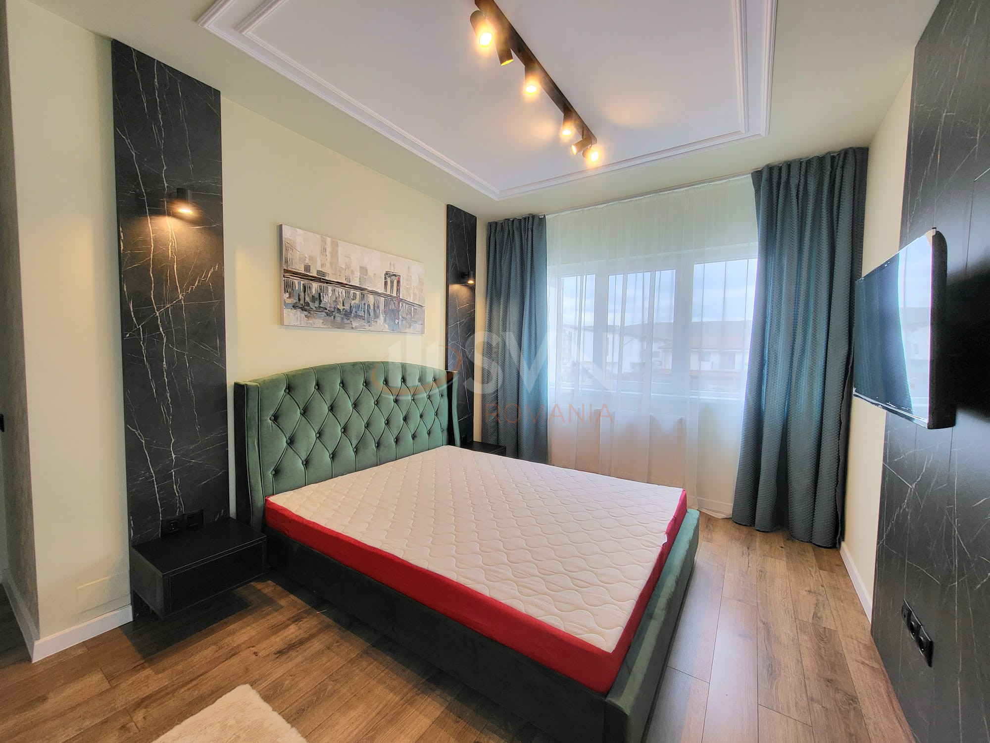 Apartament, 3 camere Cluj/Centru