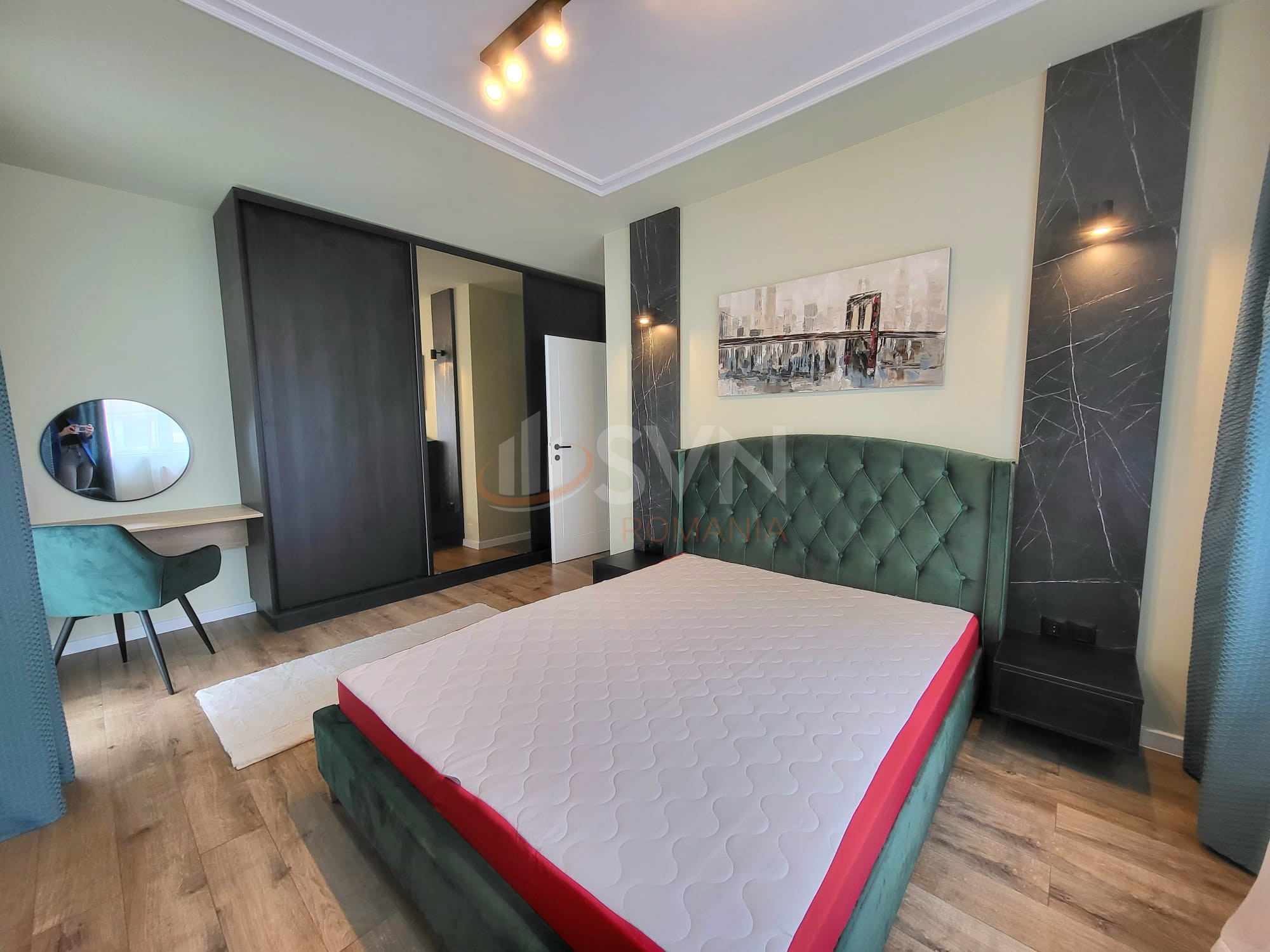 Apartament, 3 camere Cluj/Centru