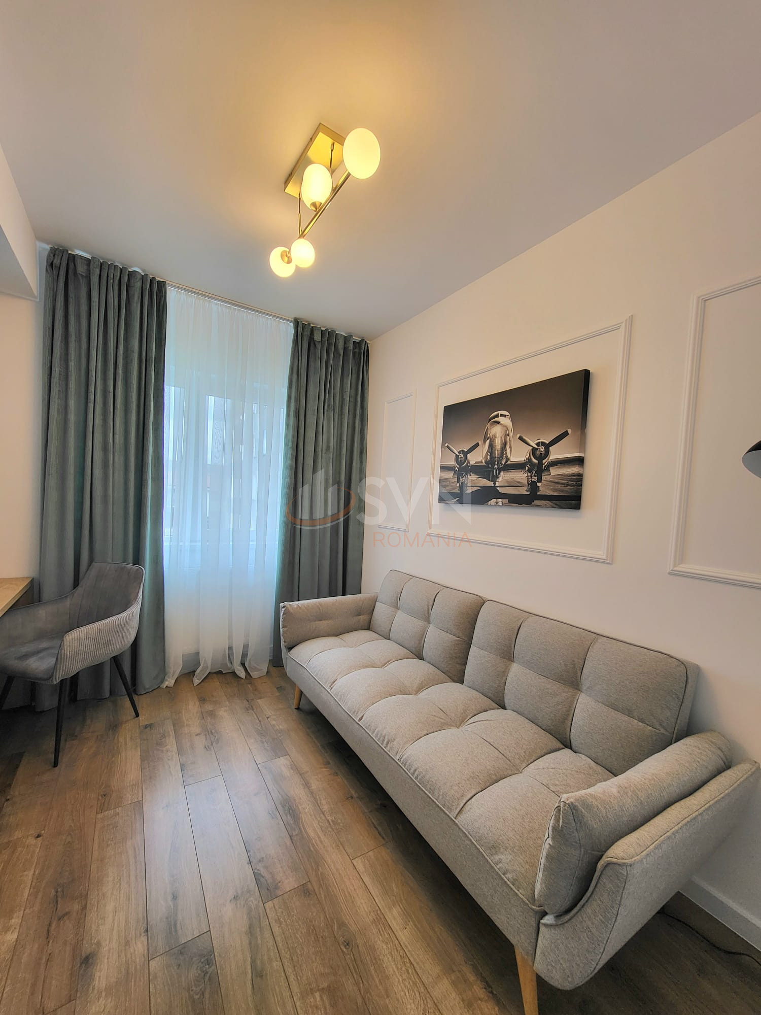 Apartament, 3 camere Cluj/Centru
