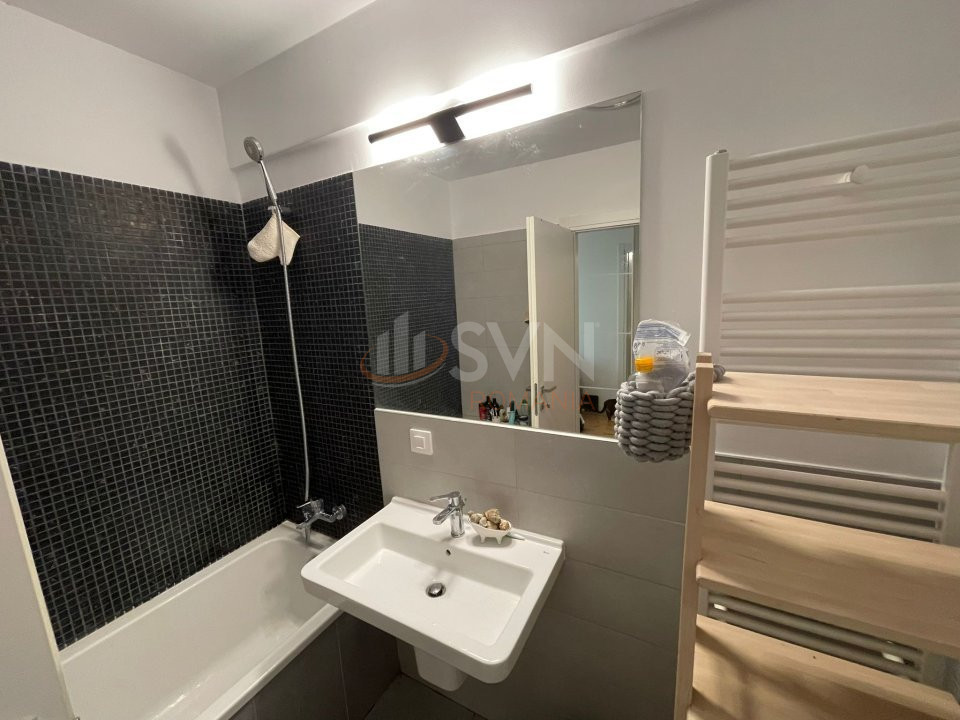 Apartament, 3 camere Bucuresti/Baneasa