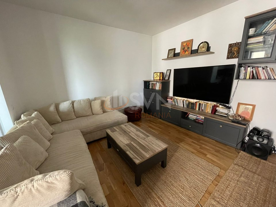 Apartament, 3 camere Bucuresti/Baneasa