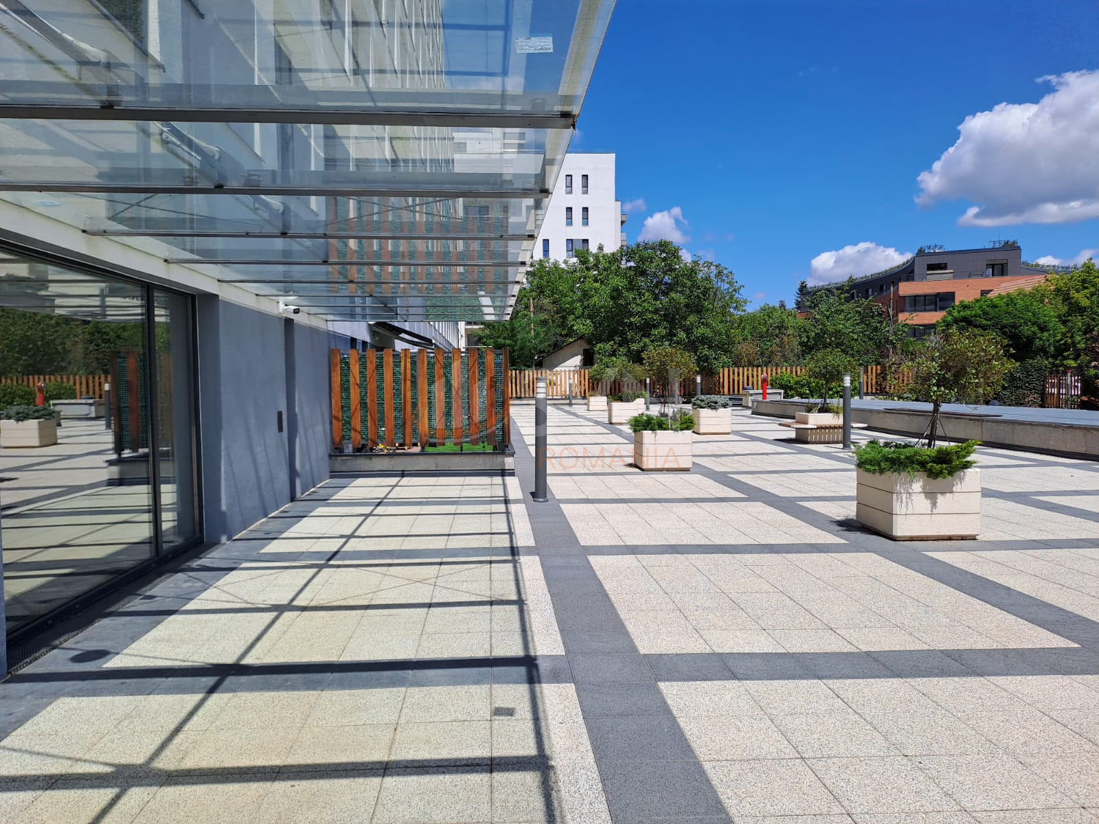 Apartament, 3 camere Bucuresti/Baneasa