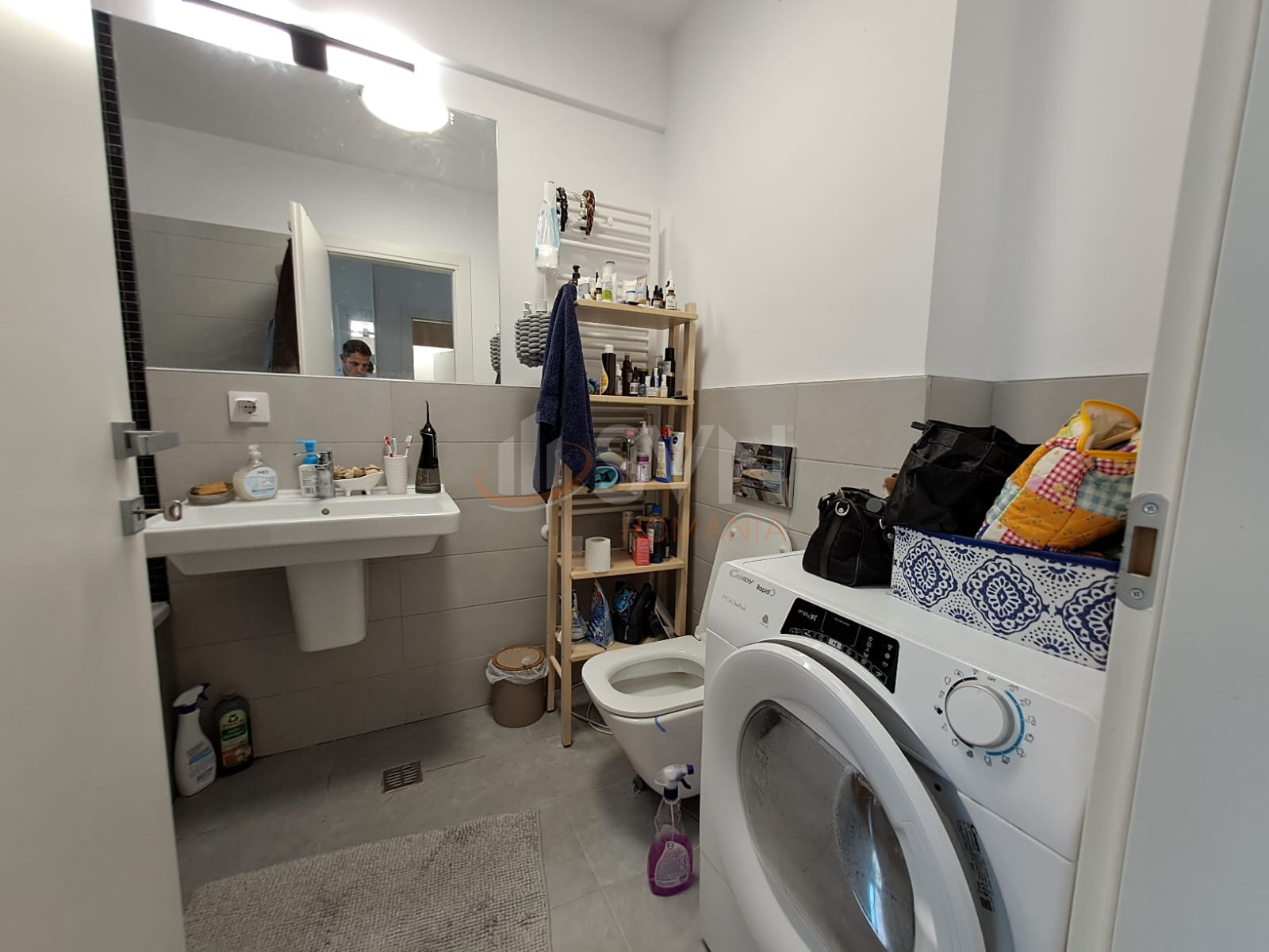 Apartament, 3 camere Bucuresti/Baneasa