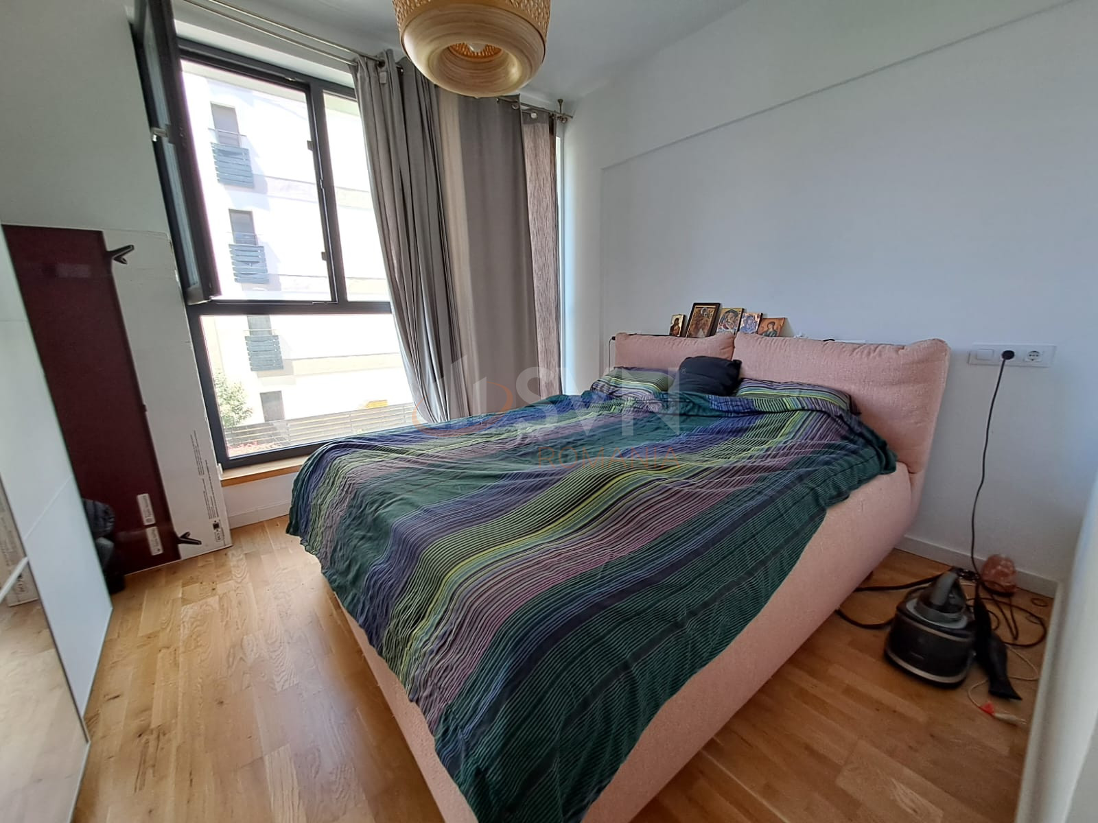 Apartament, 3 camere Bucuresti/Baneasa