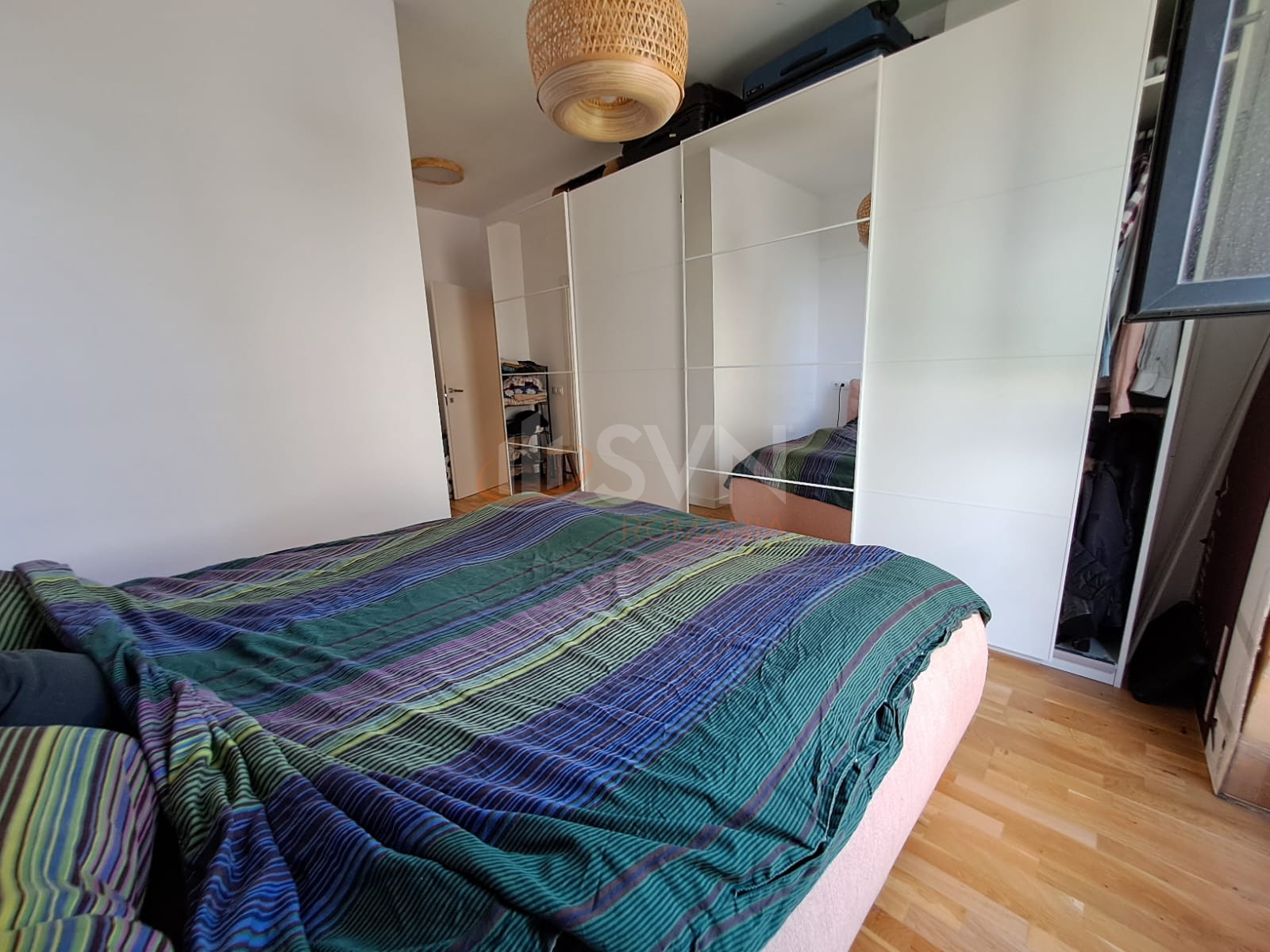 Apartament, 3 camere Bucuresti/Baneasa