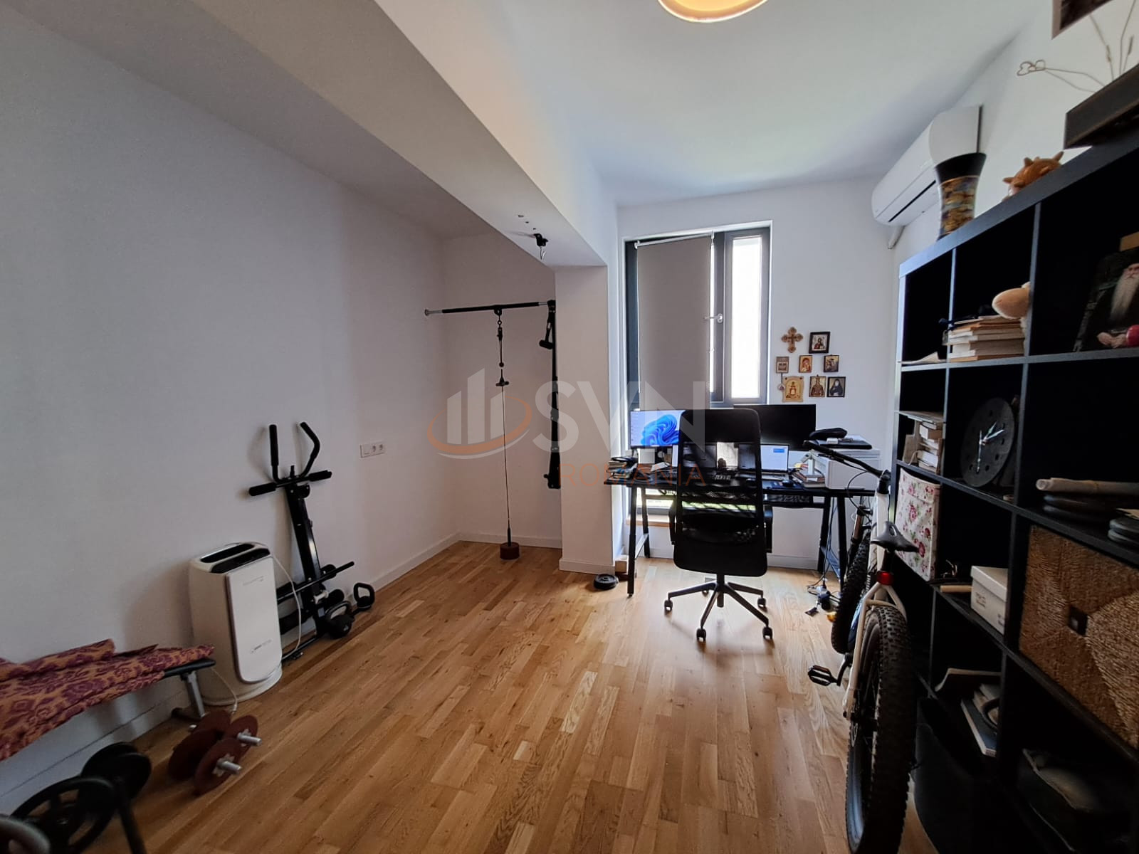 Apartament, 3 camere Bucuresti/Baneasa