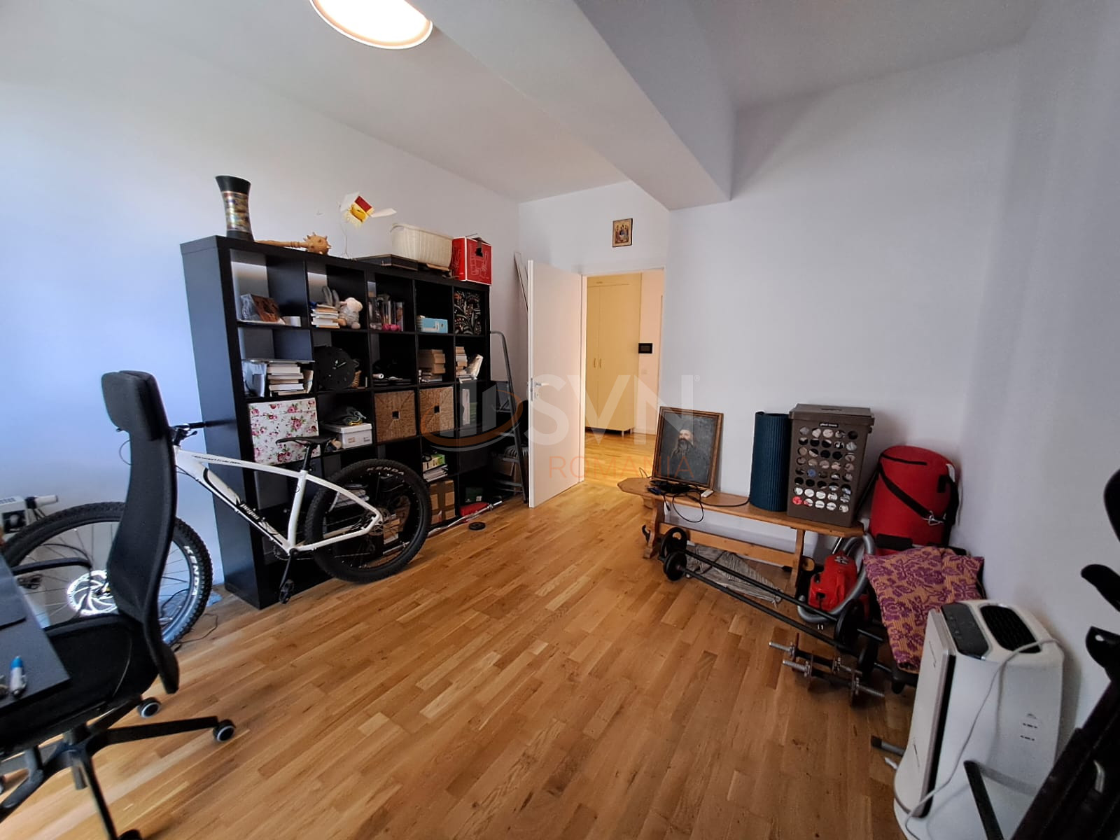 Apartament, 3 camere Bucuresti/Baneasa