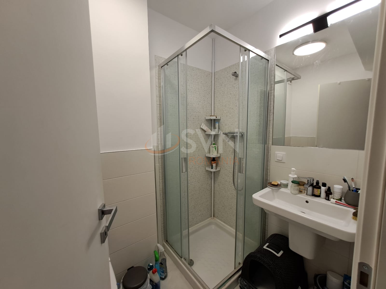 Apartament, 3 camere Bucuresti/Baneasa