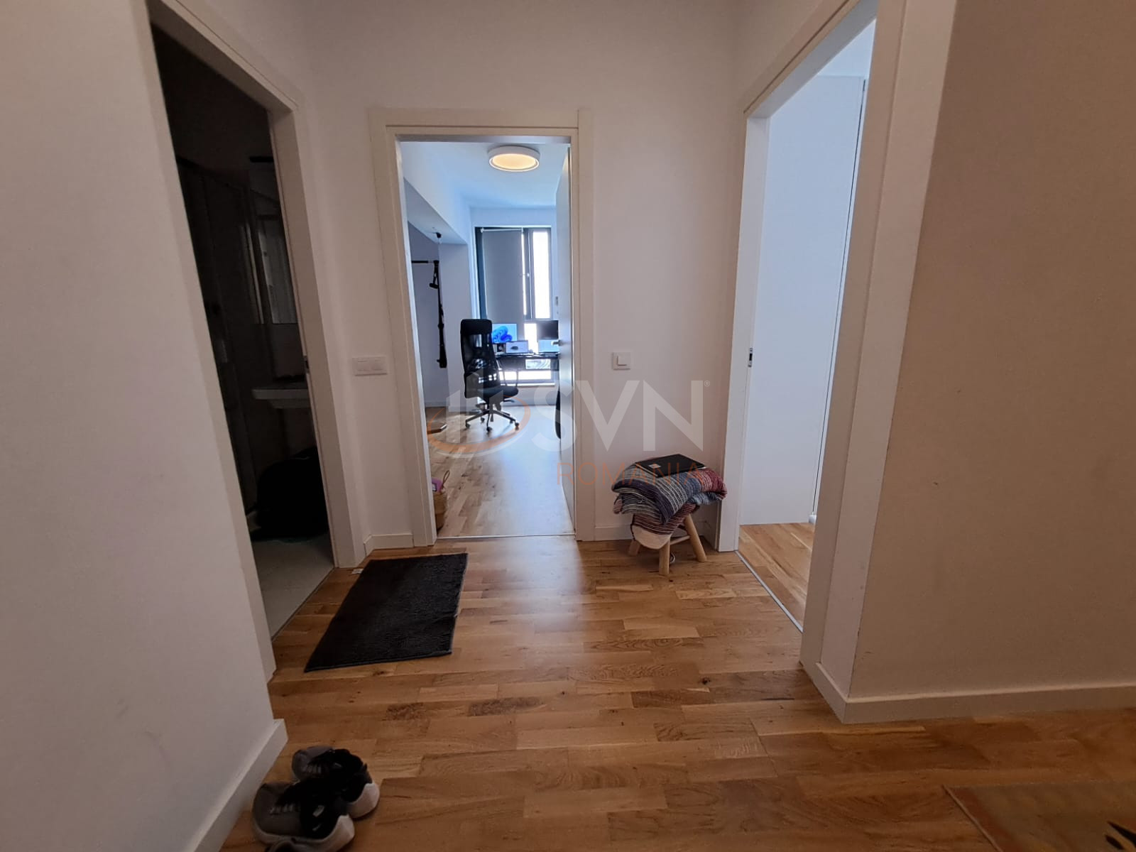 Apartament, 3 camere Bucuresti/Baneasa