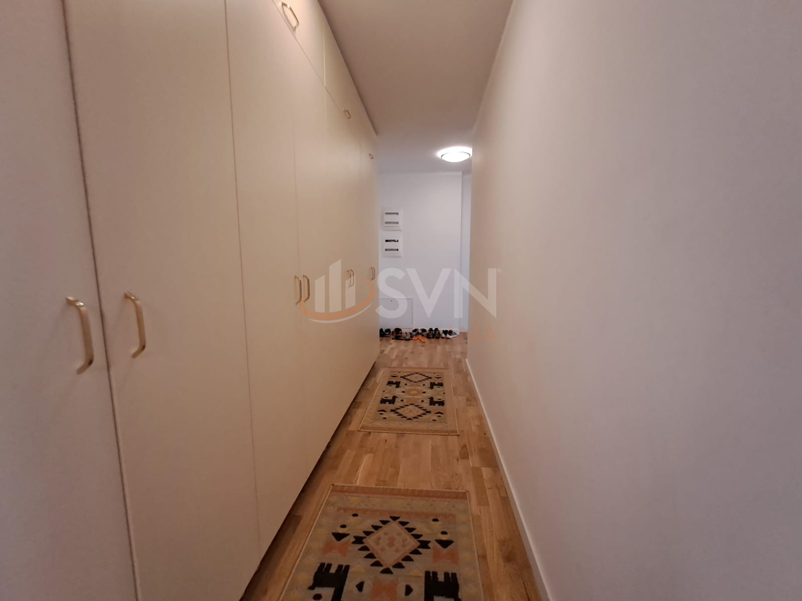 Apartament, 3 camere Bucuresti/Baneasa