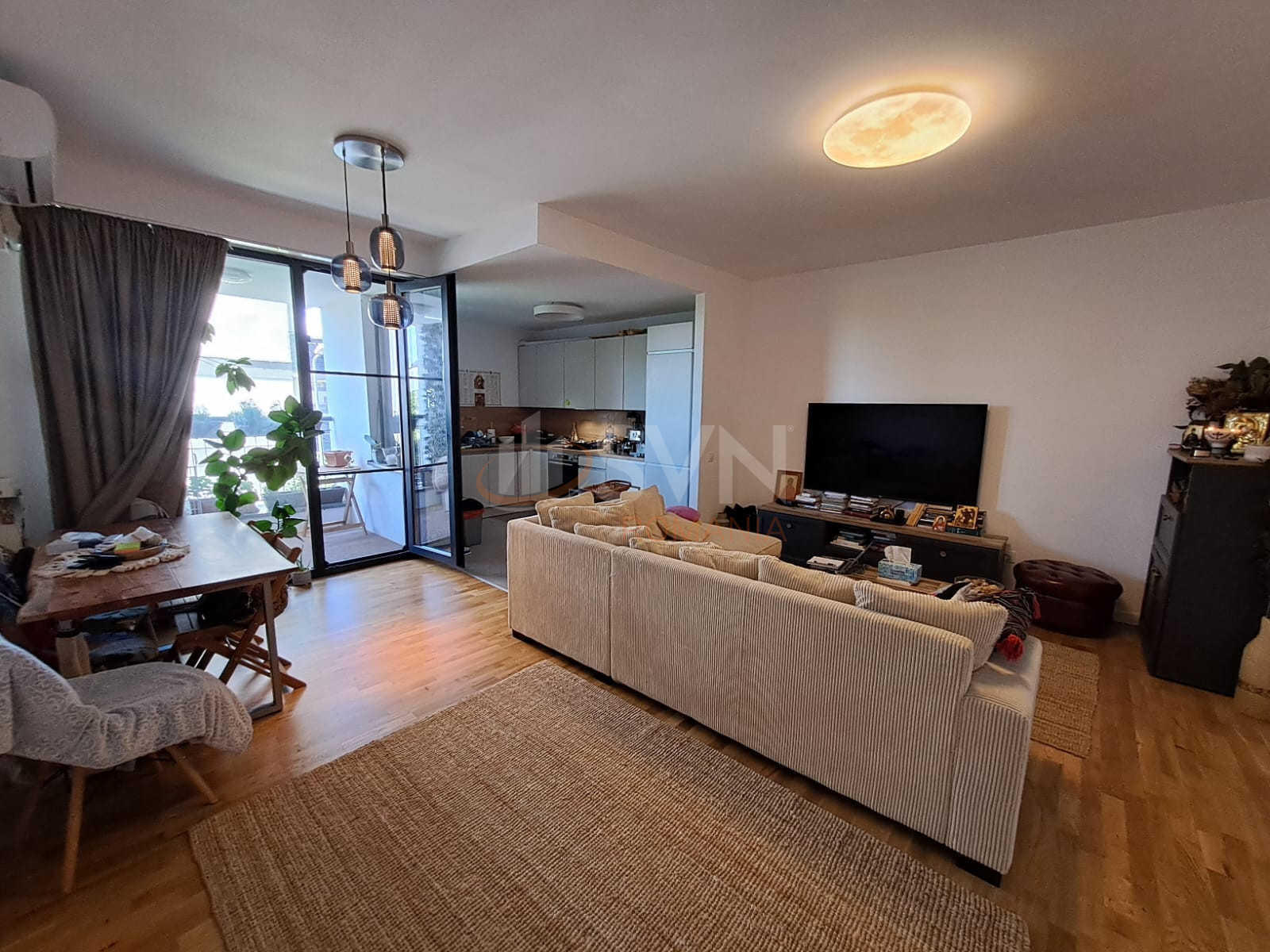 Apartament, 3 camere Bucuresti/Baneasa