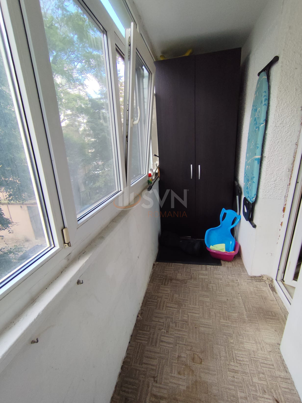 Apartament, 3 camere Bucuresti/Basarab