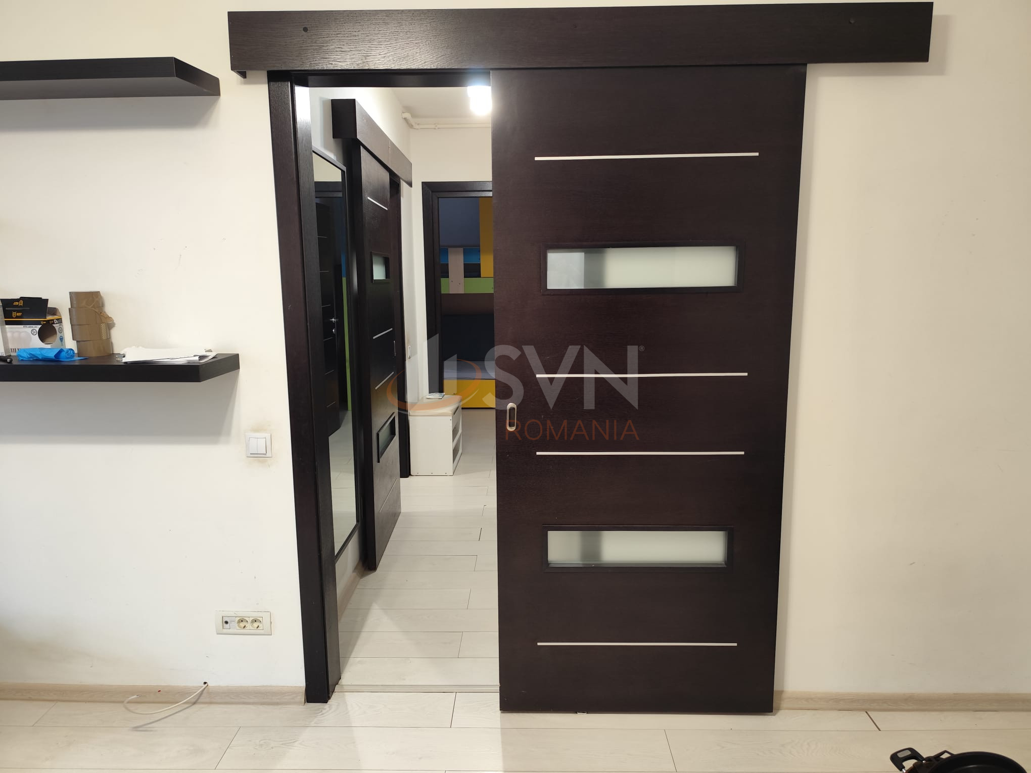 Apartament, 3 camere Bucuresti/Basarab