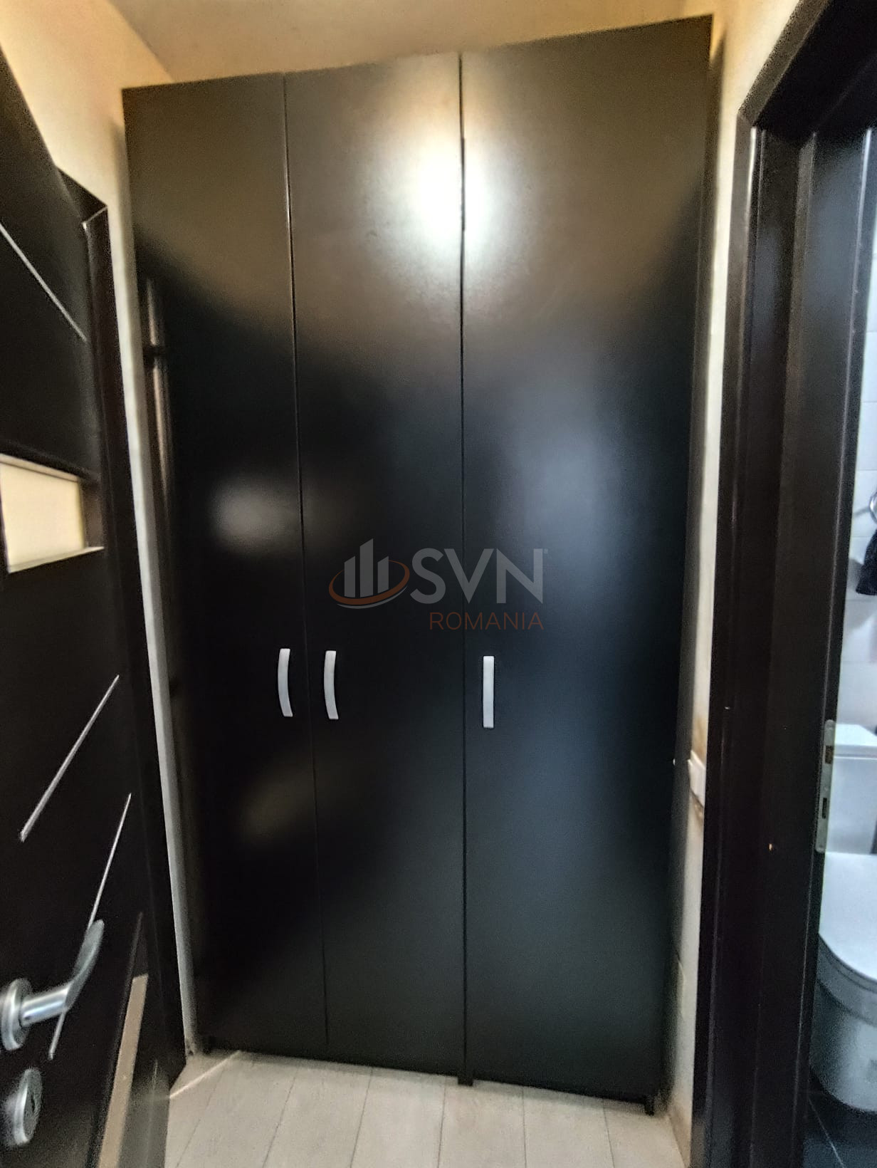 Apartament, 3 camere Bucuresti/Basarab