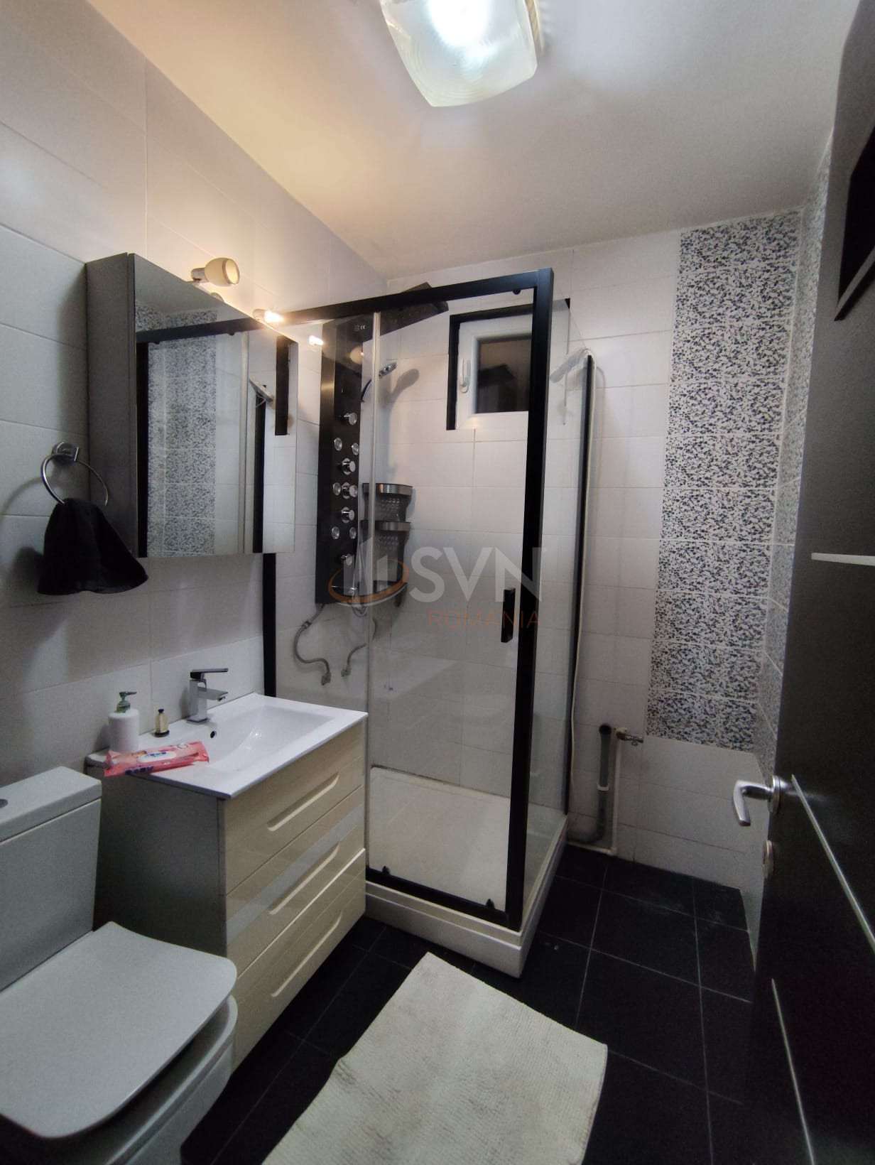 Apartament, 3 camere Bucuresti/Basarab