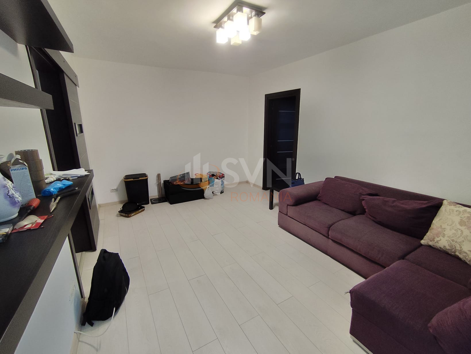 Apartament, 3 camere Bucuresti/Basarab