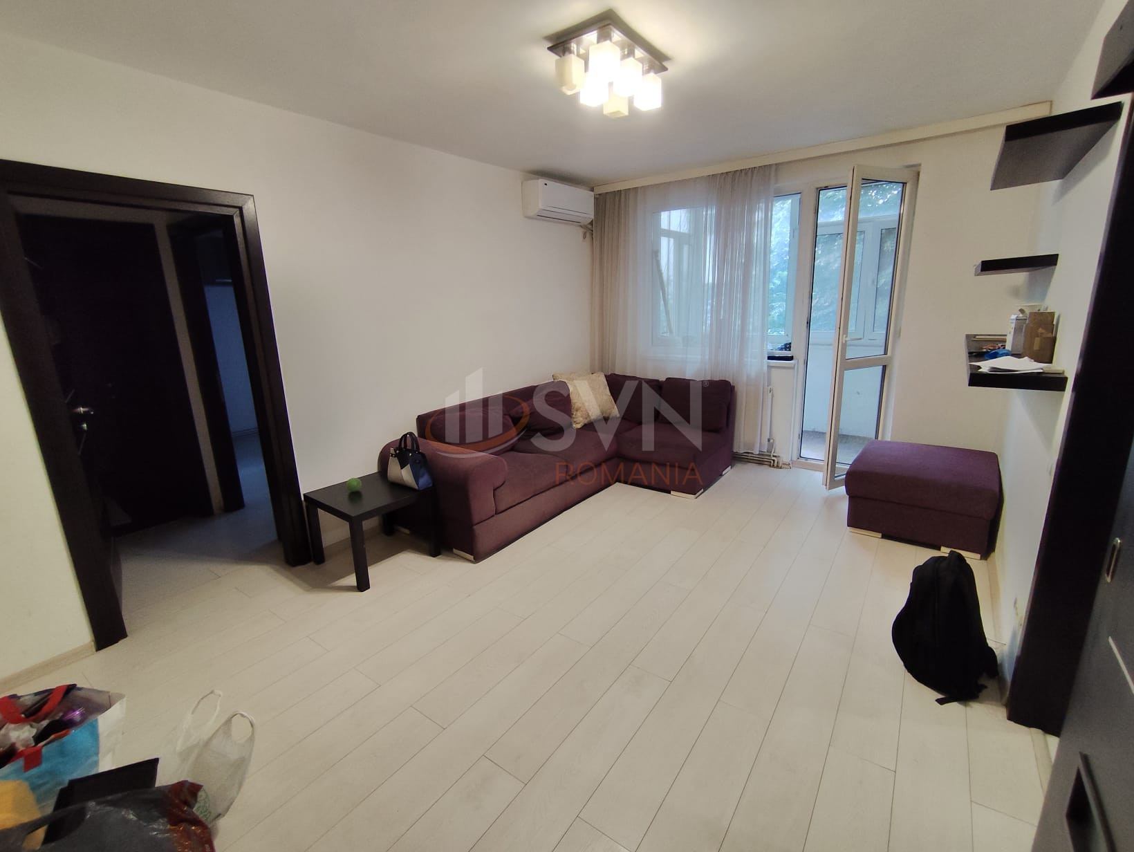 Apartament, 3 camere Bucuresti/Basarab