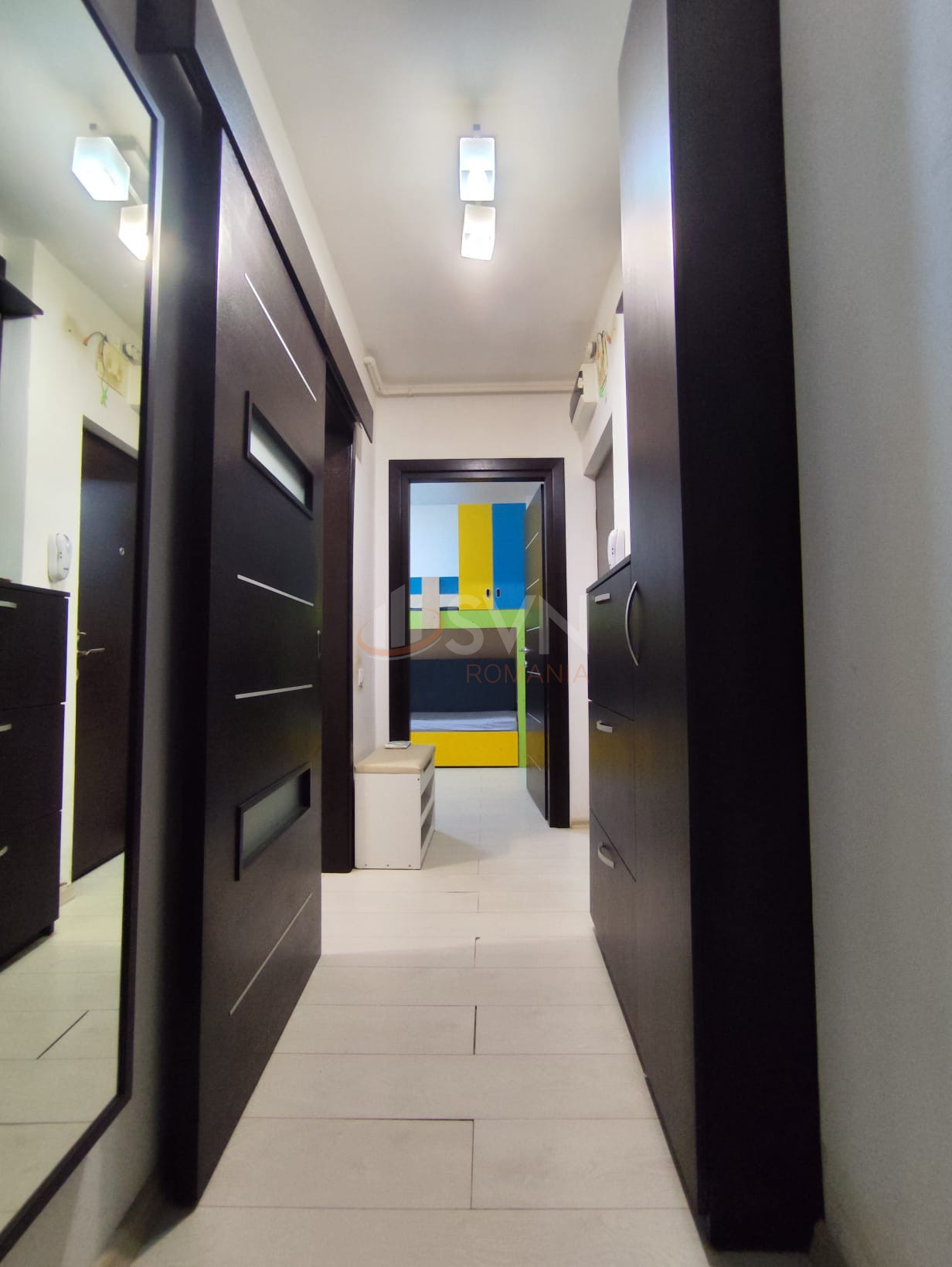 Apartament, 3 camere Bucuresti/Basarab