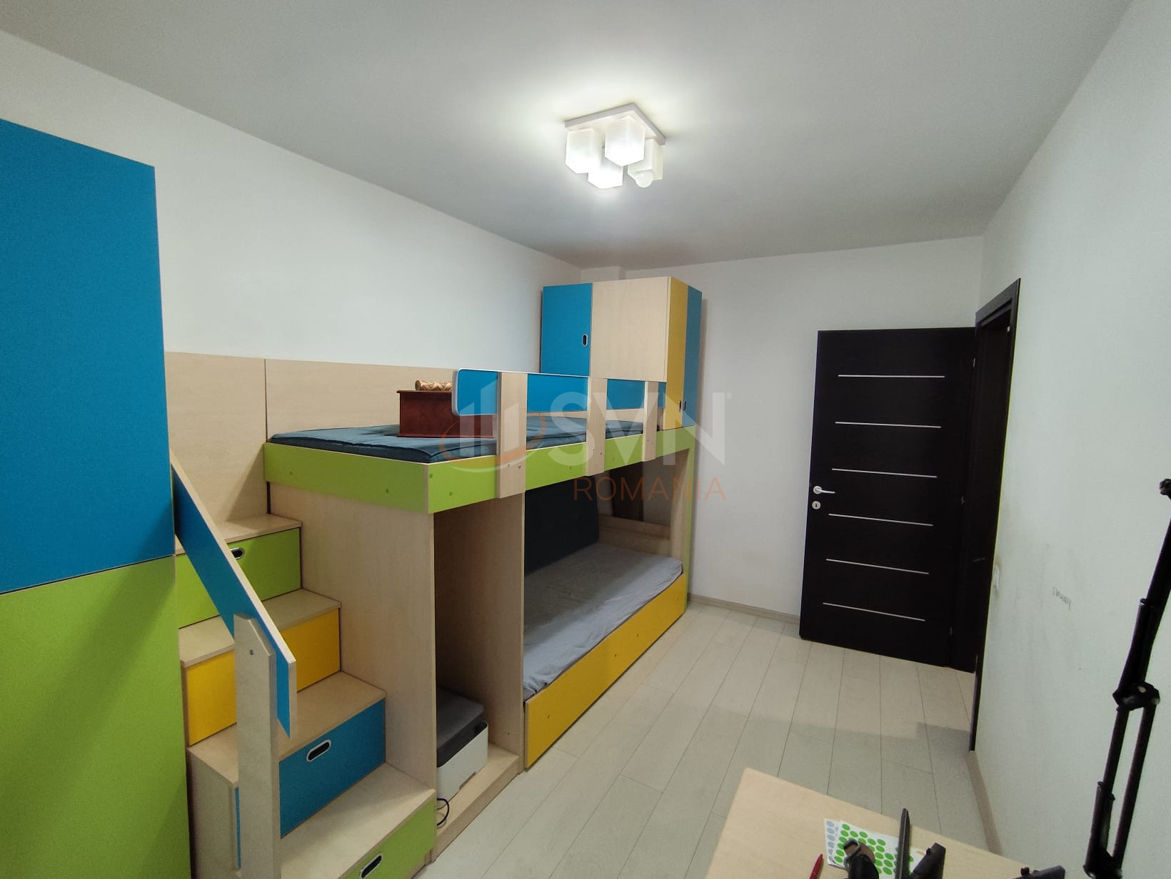 Apartament, 3 camere Bucuresti/Basarab