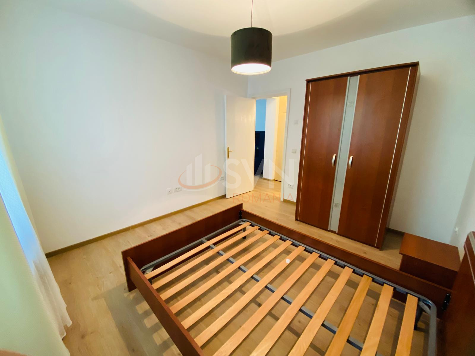 Apartament, 3 camere Bucuresti/Pajura