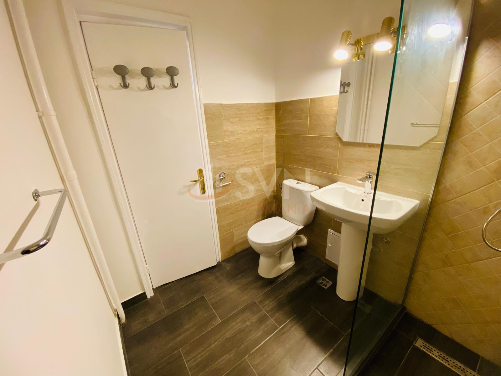 Apartament, 3 camere Bucuresti/Pajura