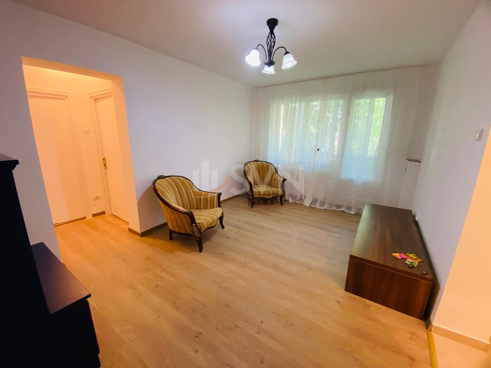 Apartament, 3 camere Bucuresti/Pajura