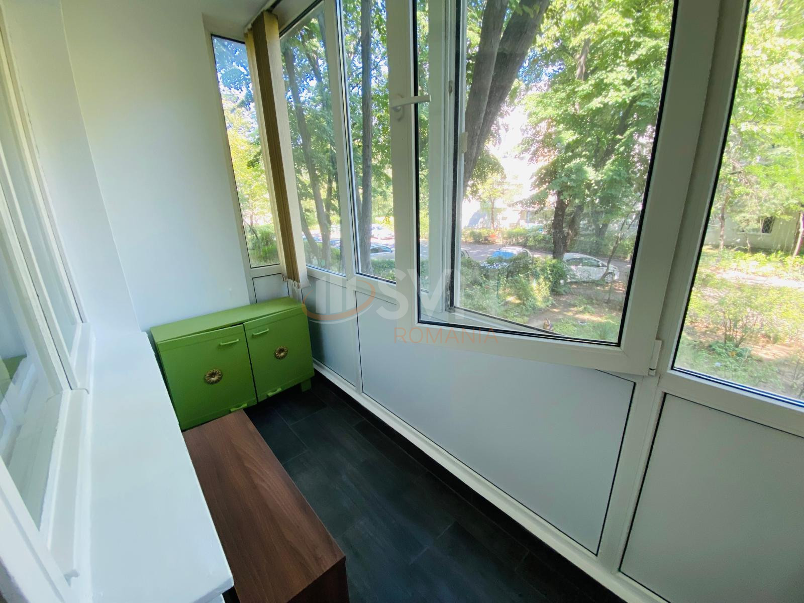Apartament, 3 camere Bucuresti/Pajura