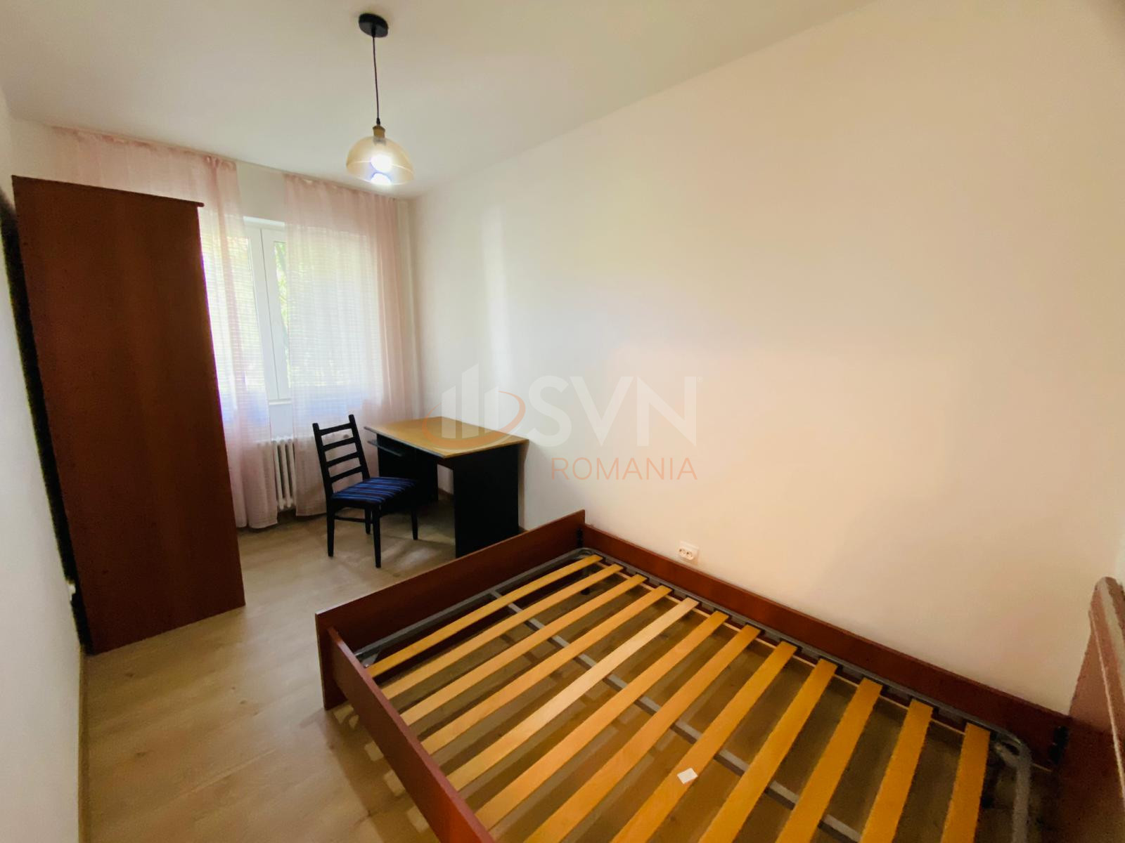 Apartament, 3 camere Bucuresti/Pajura