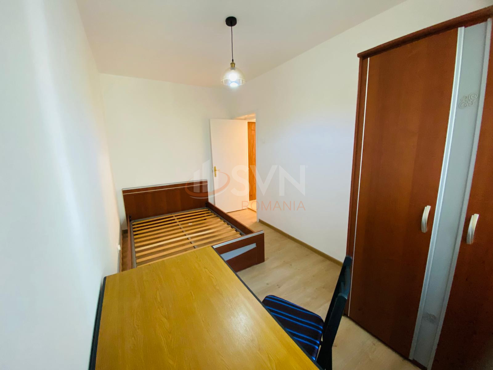 Apartament, 3 camere Bucuresti/Pajura