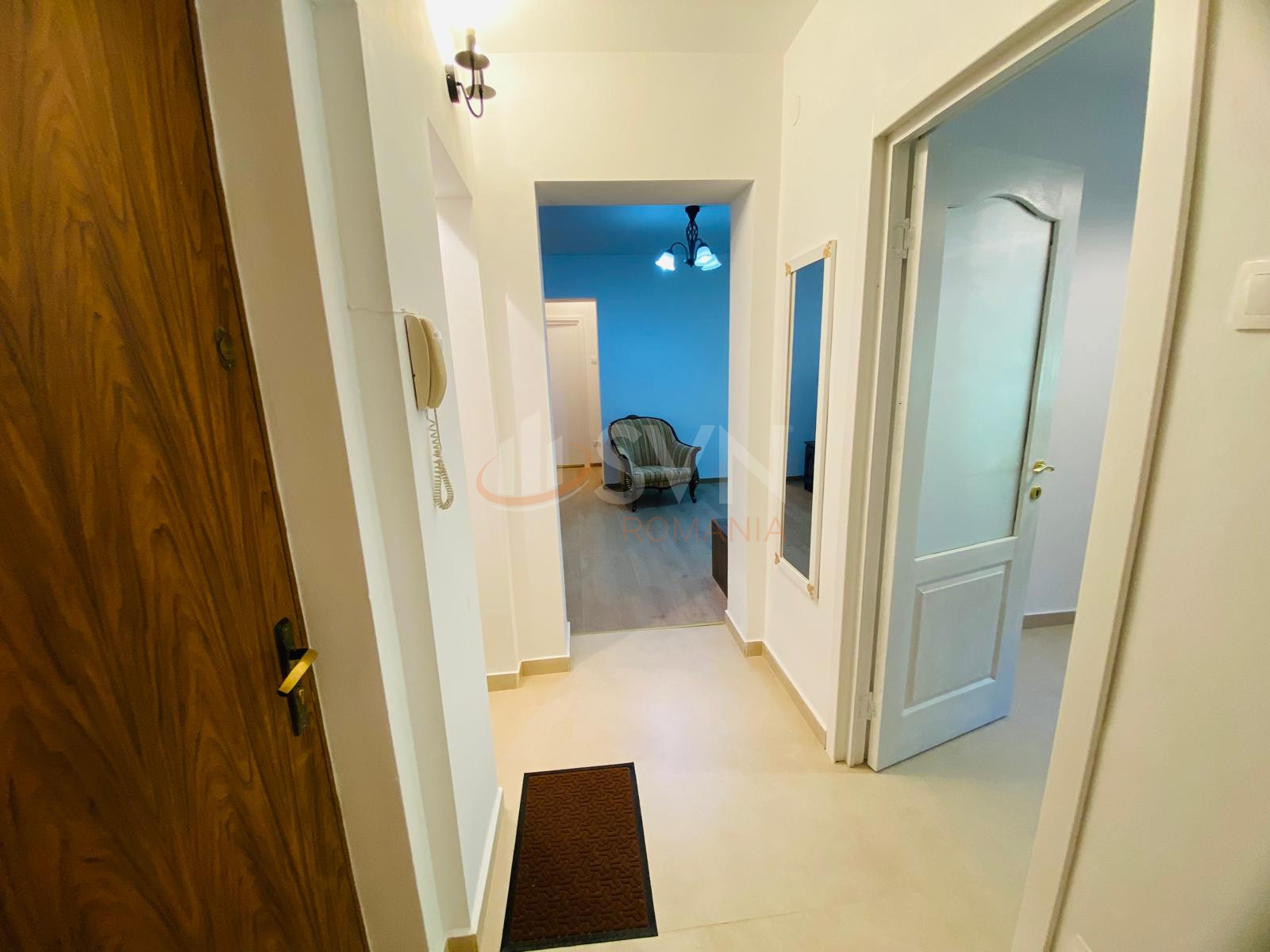 Apartament, 3 camere Bucuresti/Pajura