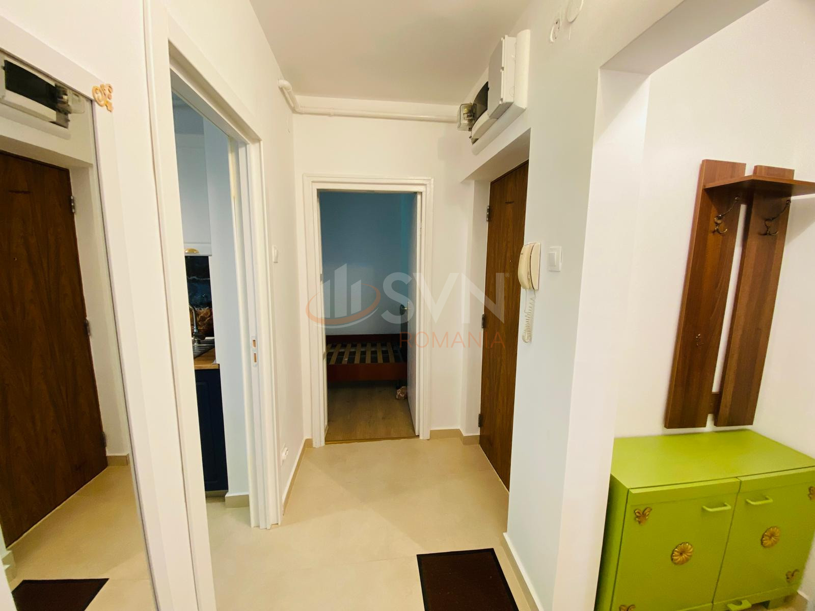 Apartament, 3 camere Bucuresti/Pajura