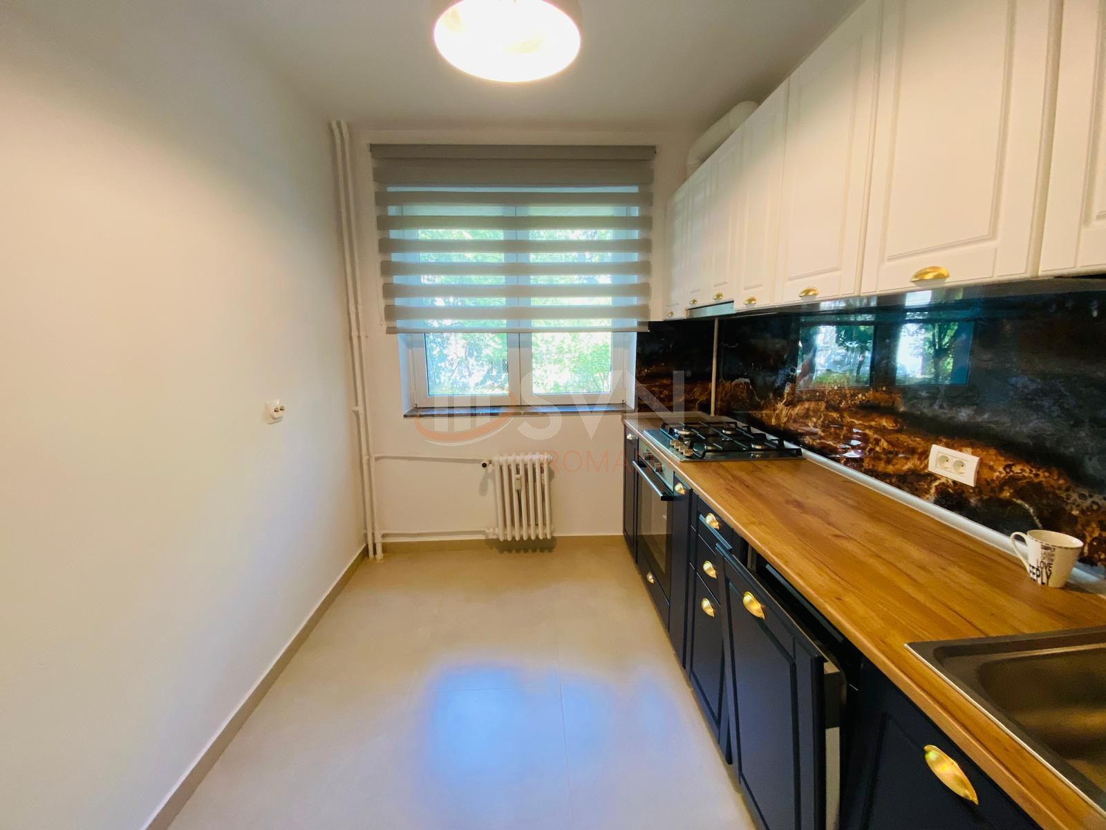 Apartament, 3 camere Bucuresti/Pajura