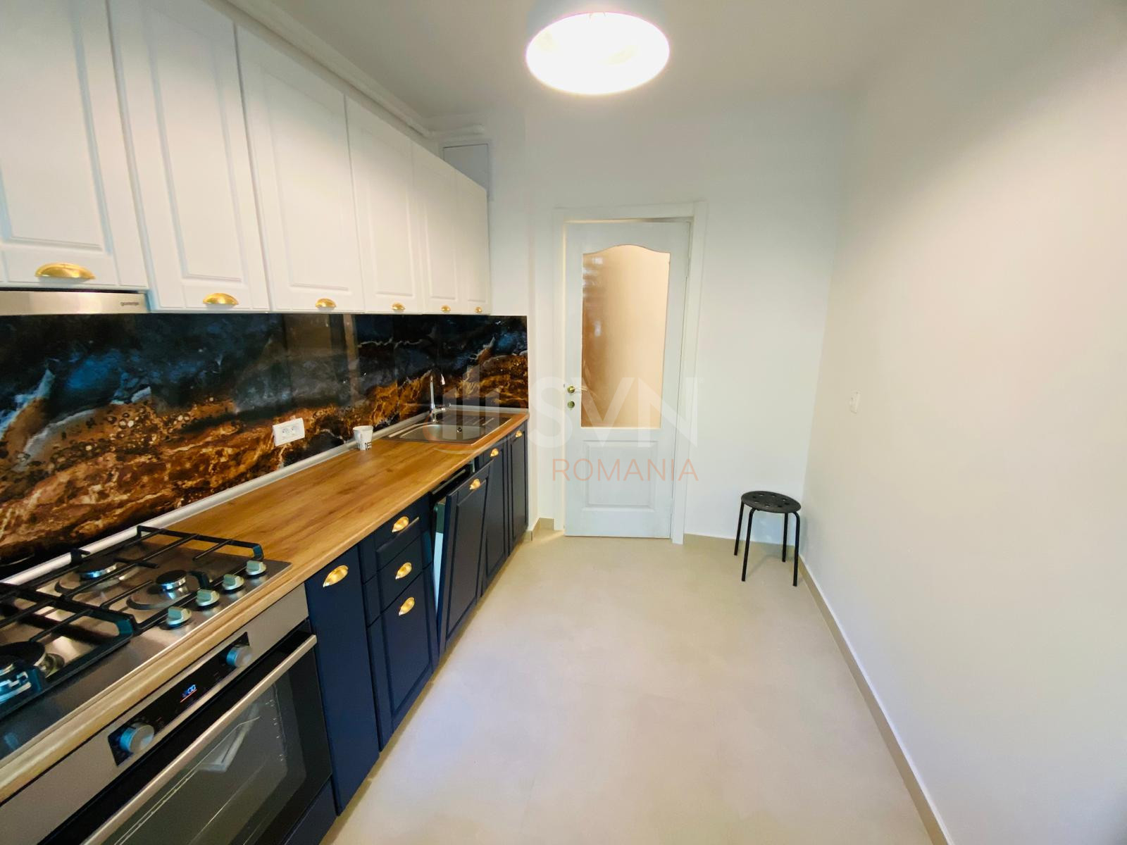 Apartament, 3 camere Bucuresti/Pajura