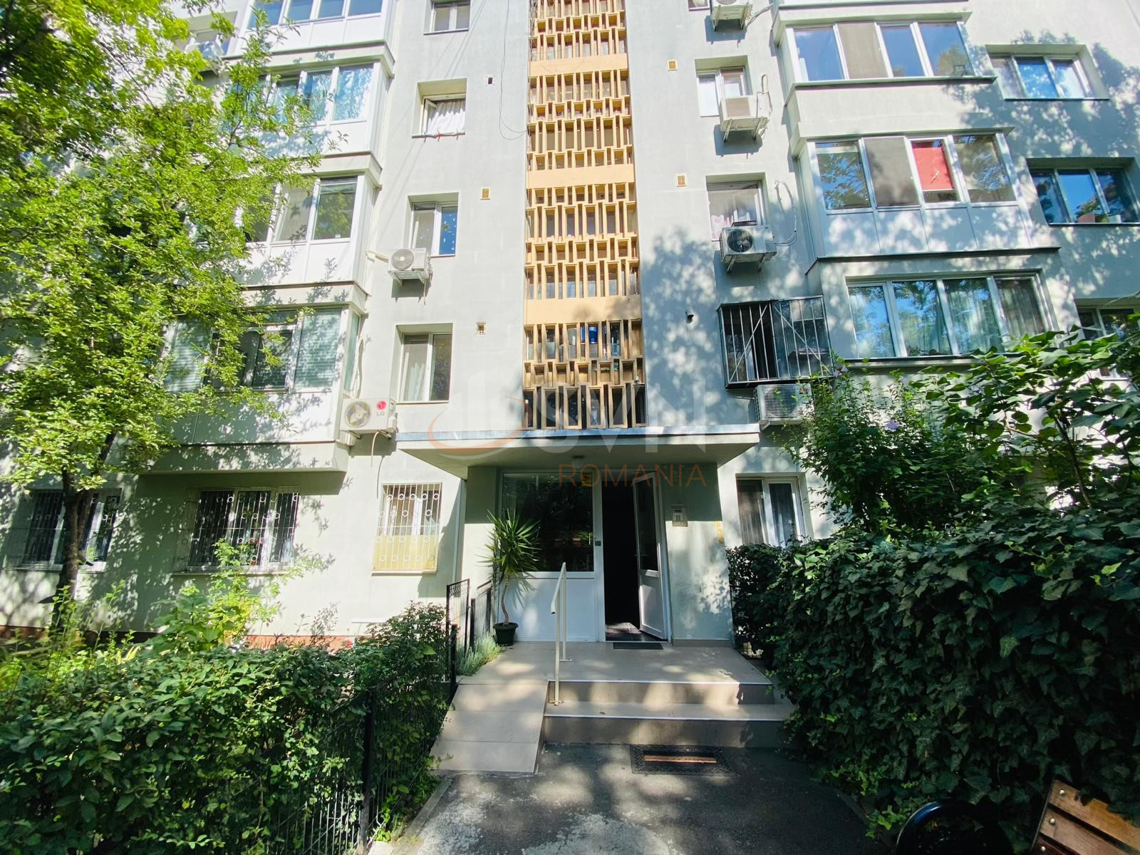 Apartament, 3 camere Bucuresti/Pajura