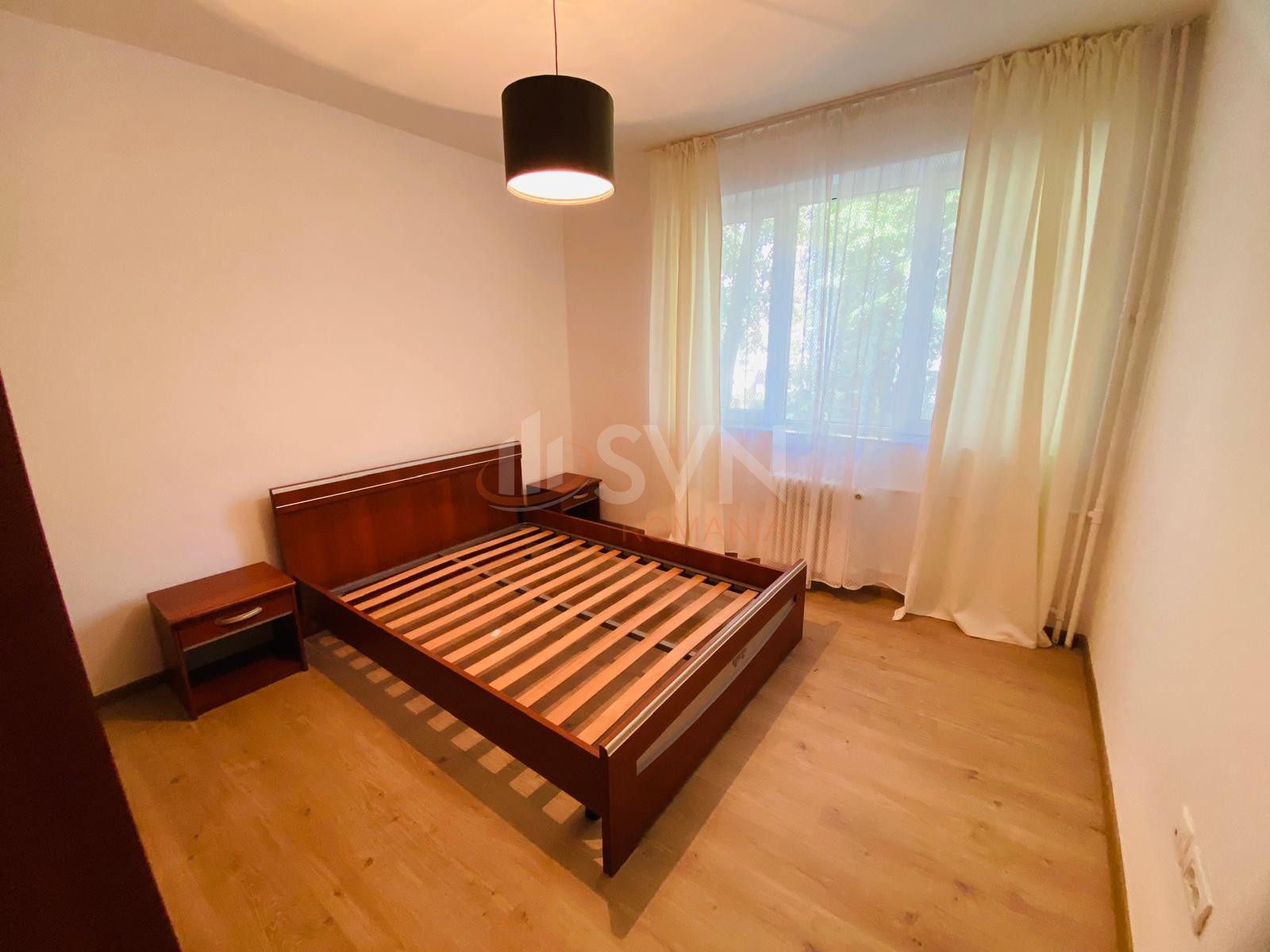 Apartament, 3 camere Bucuresti/Pajura