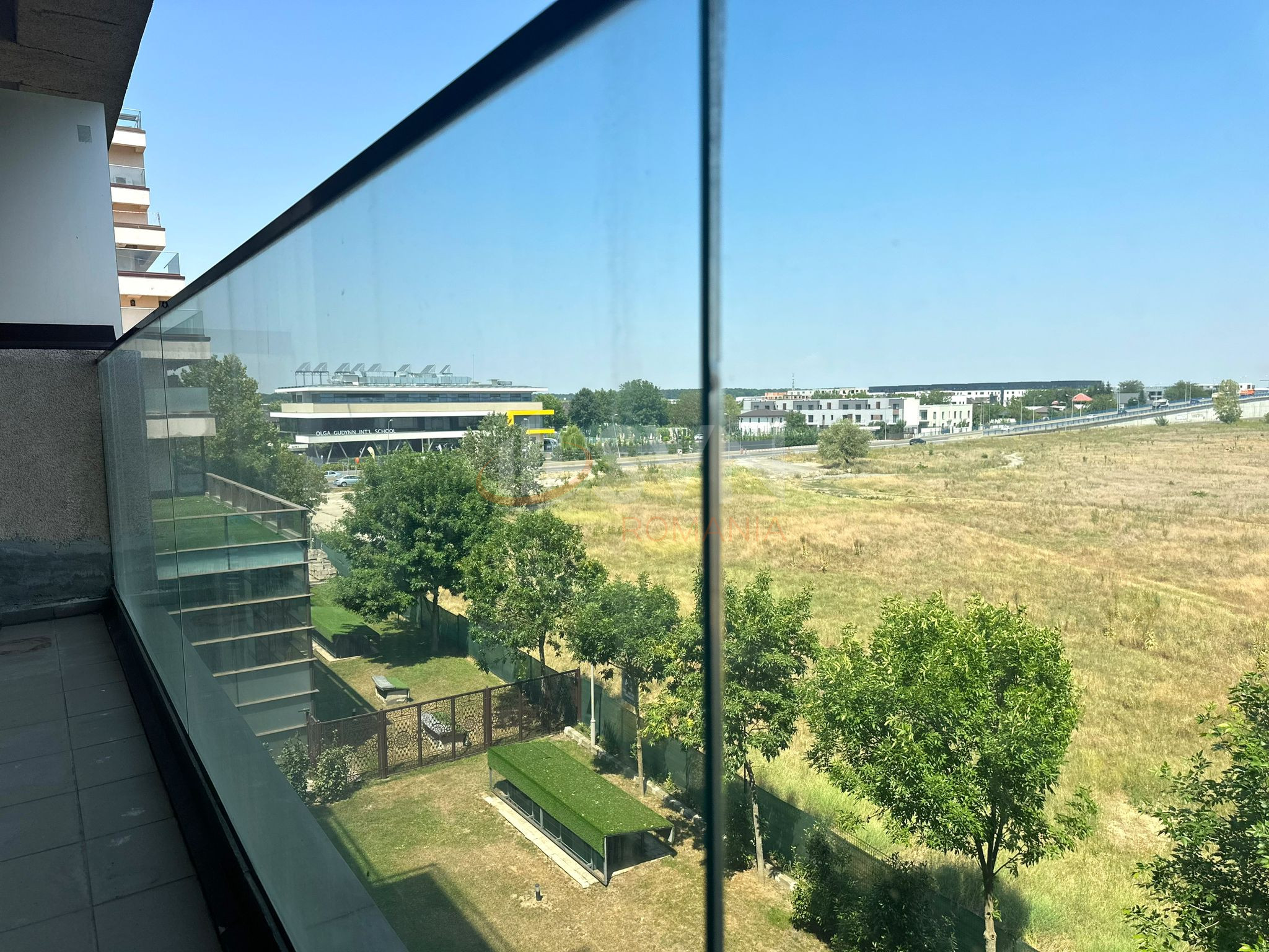 Apartament, 3 camere Bucuresti/Pipera