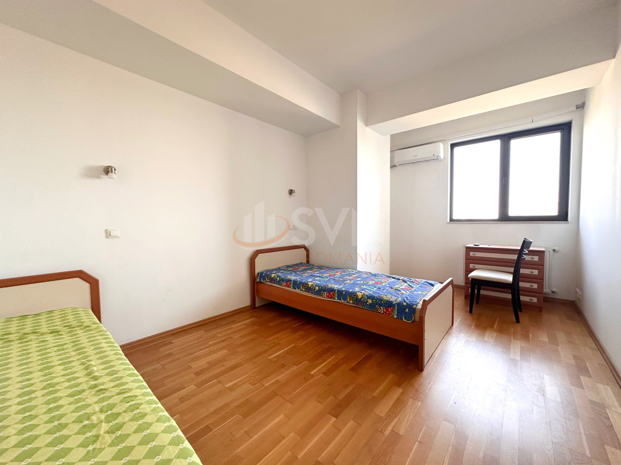 Apartament, 3 camere Bucuresti/Pipera