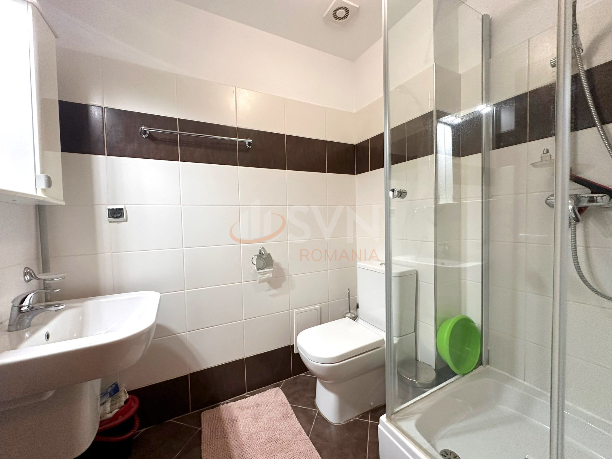Apartament, 3 camere Bucuresti/Pipera