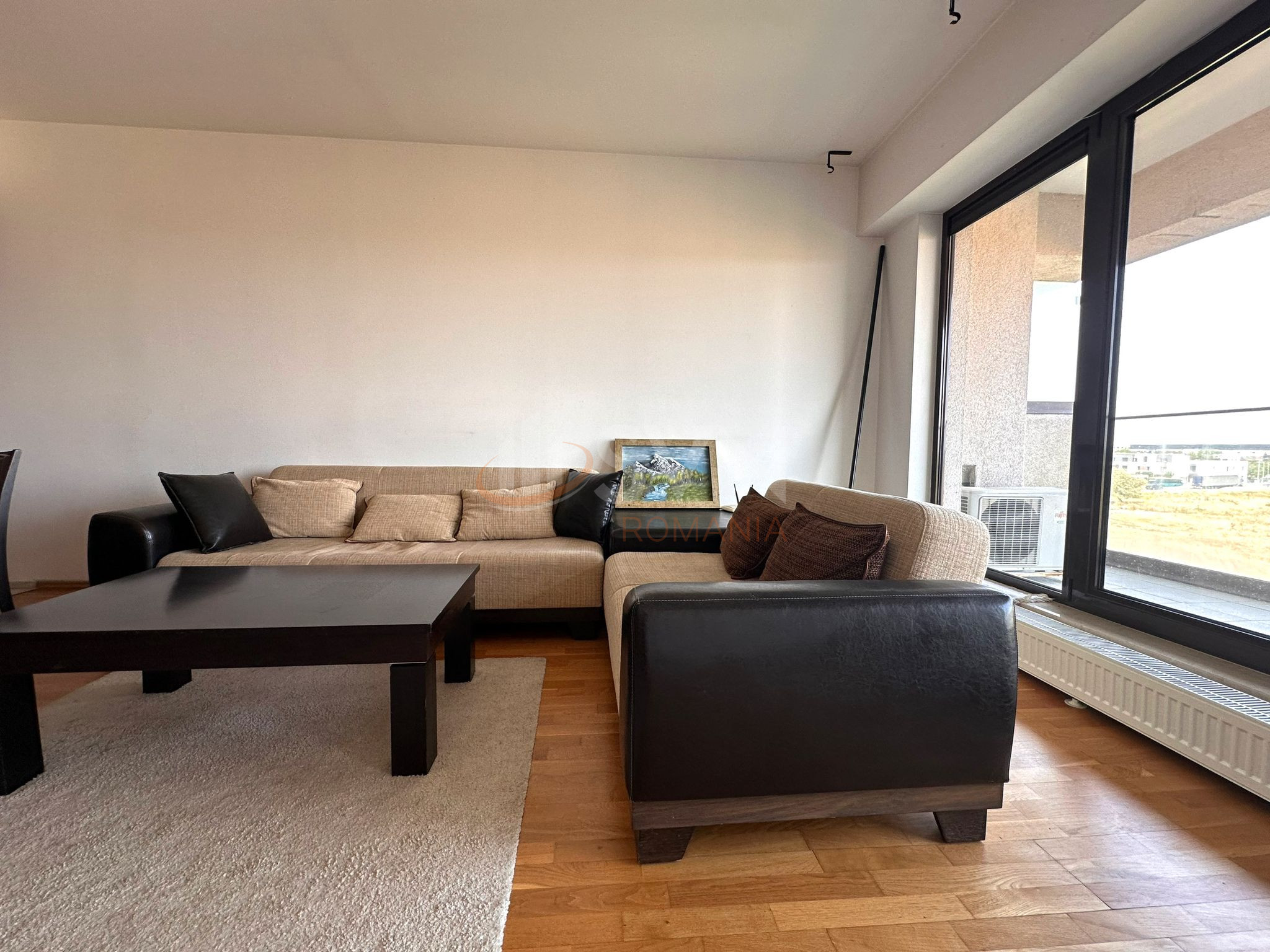 Apartament, 3 camere Bucuresti/Pipera